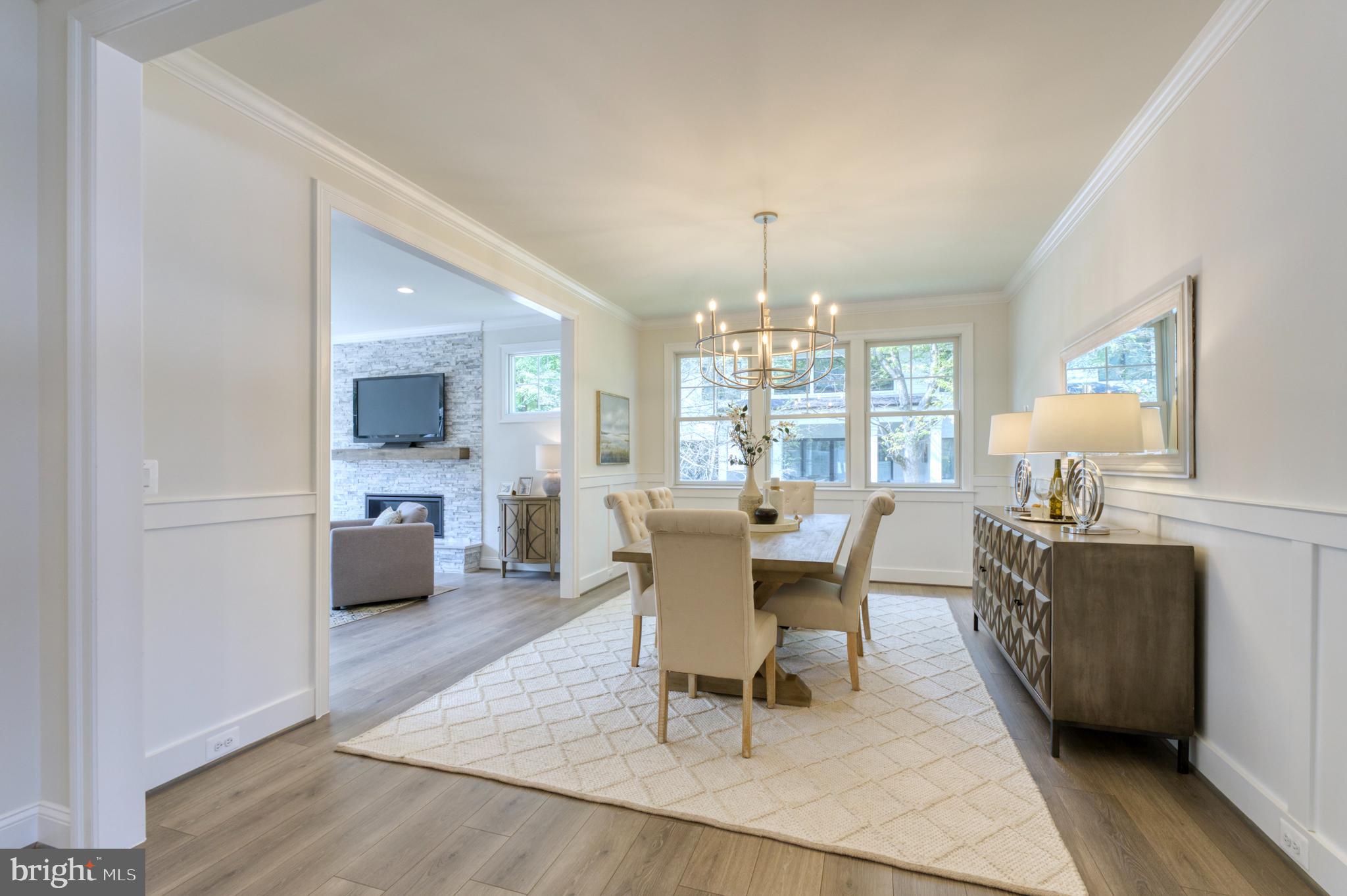 BROYHILLS MCLEAN ESTATES - Residential