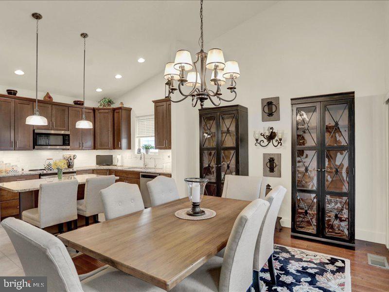VILLAGE OF BRANDYWINE - Residential