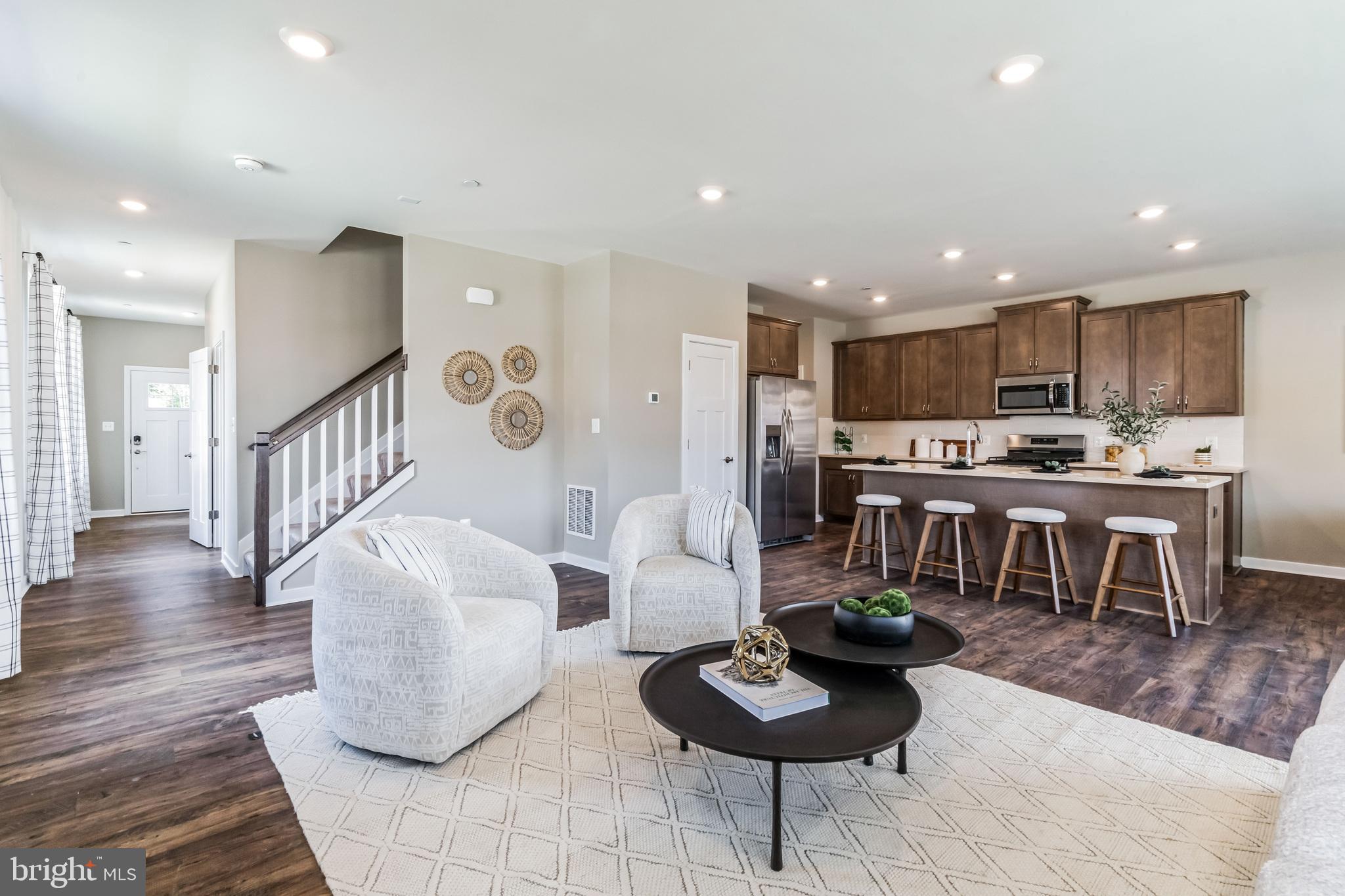 GILBERT MEADOWS - Residential