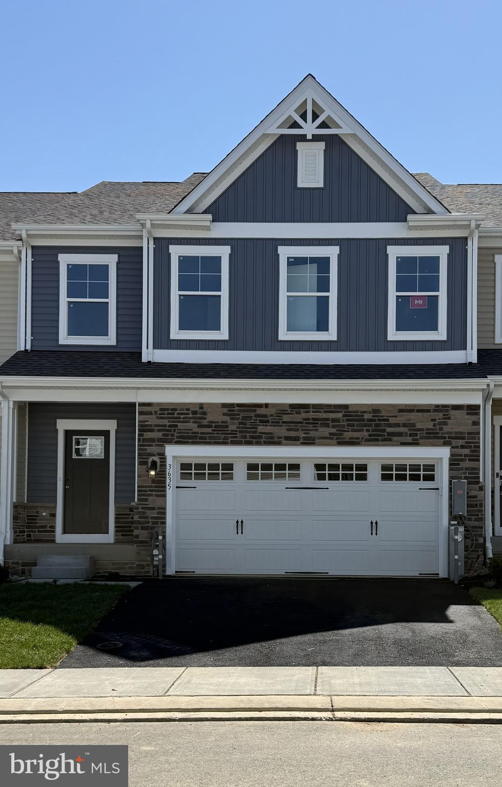 GILBERT MEADOWS - Residential