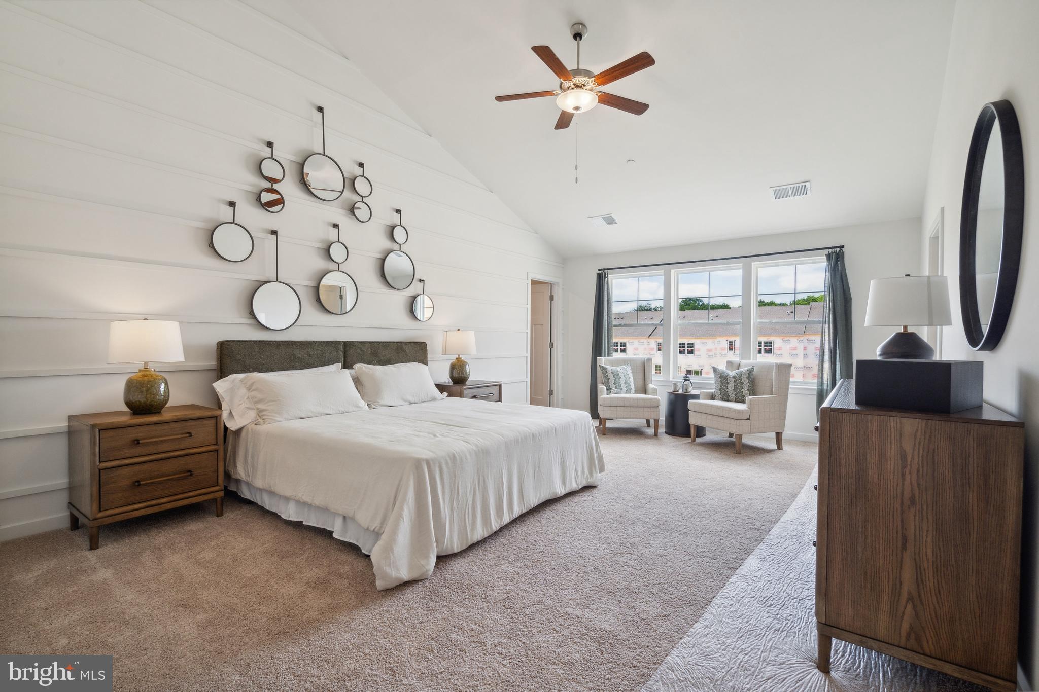 GILBERT MEADOWS - Residential