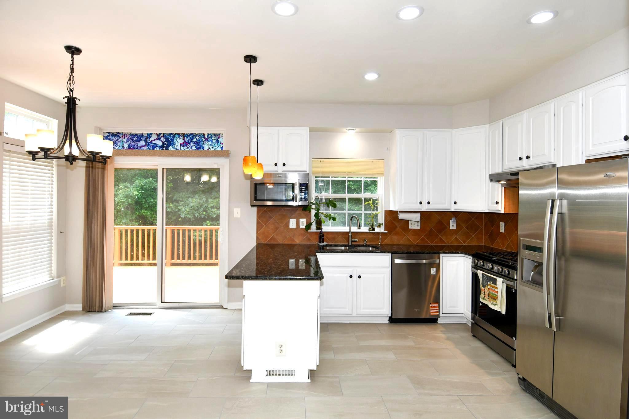 KINGSVIEW RIDGE - Residential