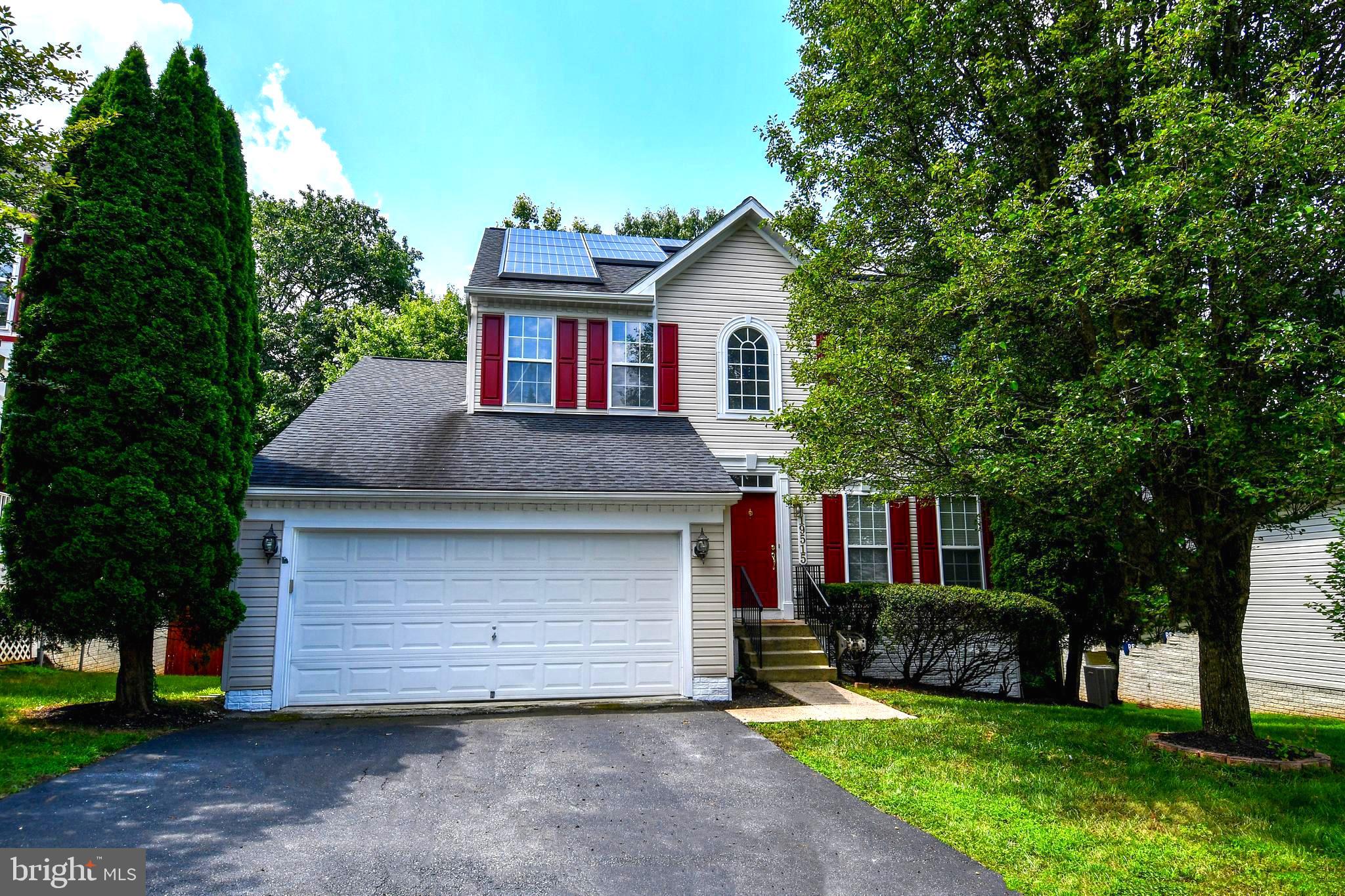 KINGSVIEW RIDGE - Residential
