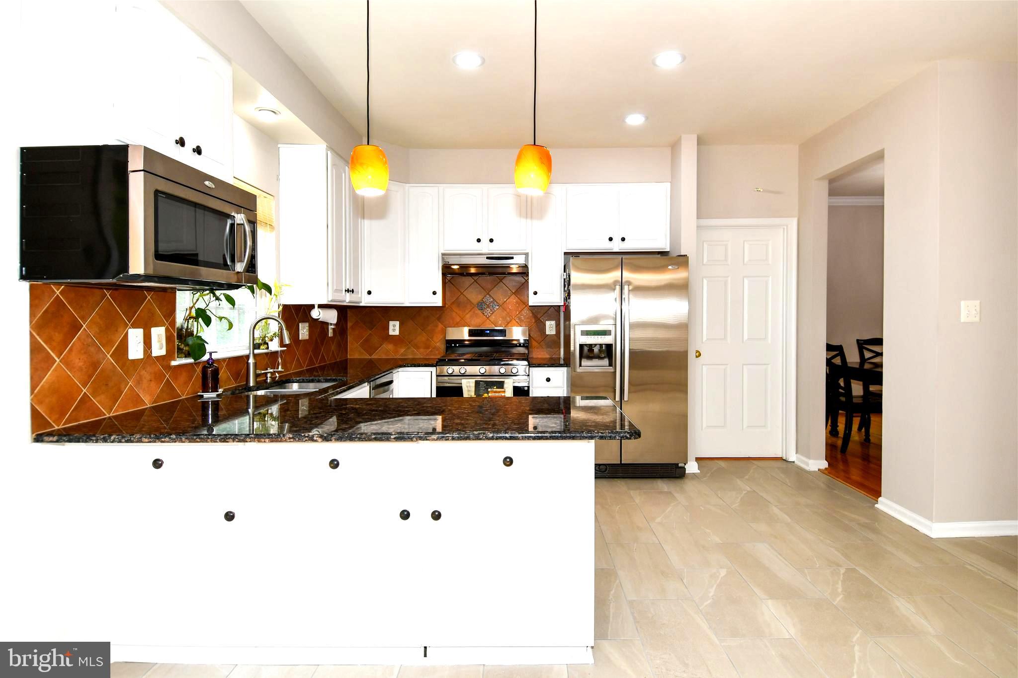 KINGSVIEW RIDGE - Residential