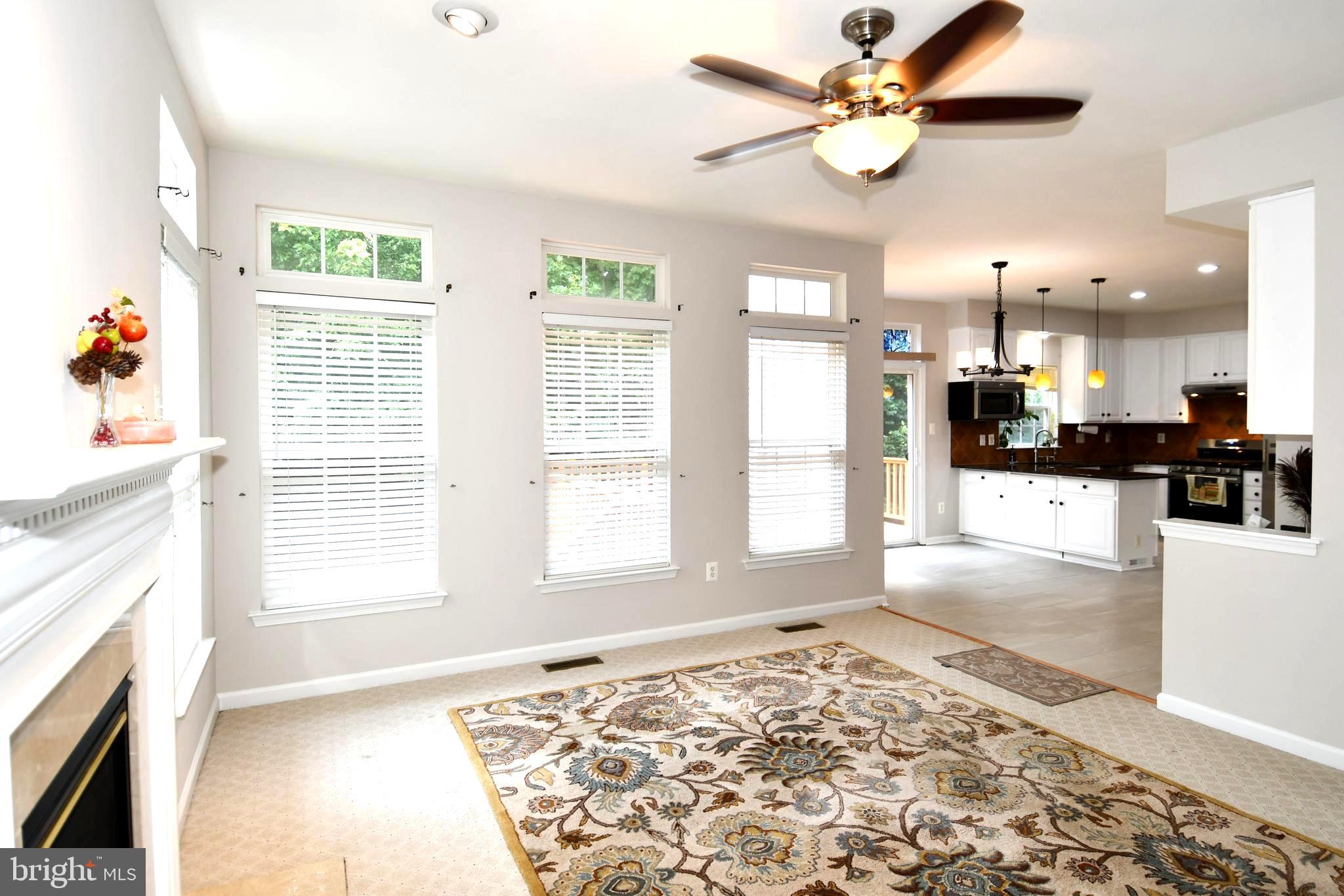 KINGSVIEW RIDGE - Residential