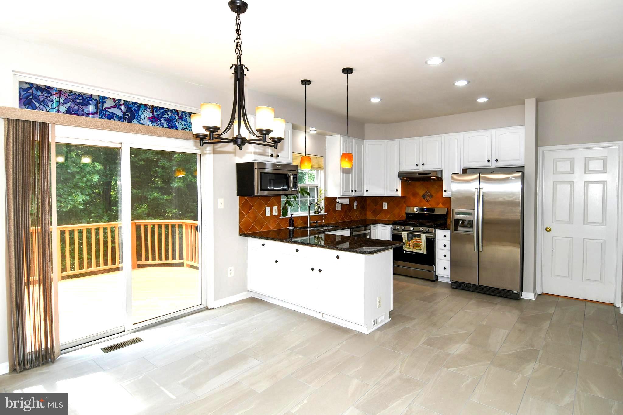 KINGSVIEW RIDGE - Residential