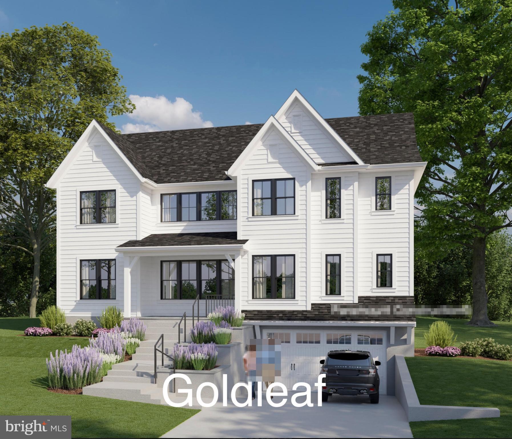 GLENBROOK VILLAGE - Residential