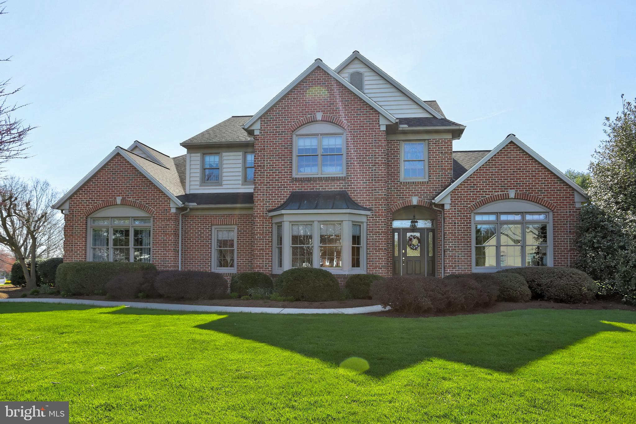OLDE FIELD - Residential