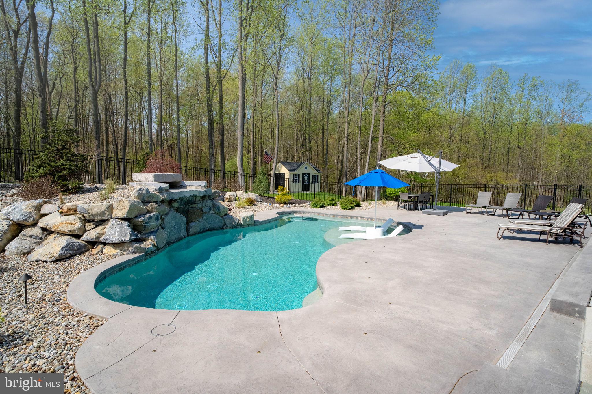 OAK HILL - Residential
