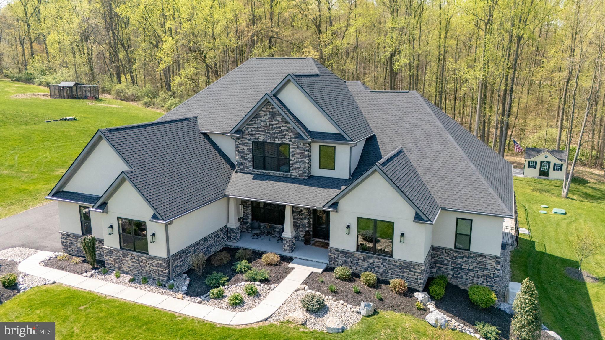 OAK HILL - Residential