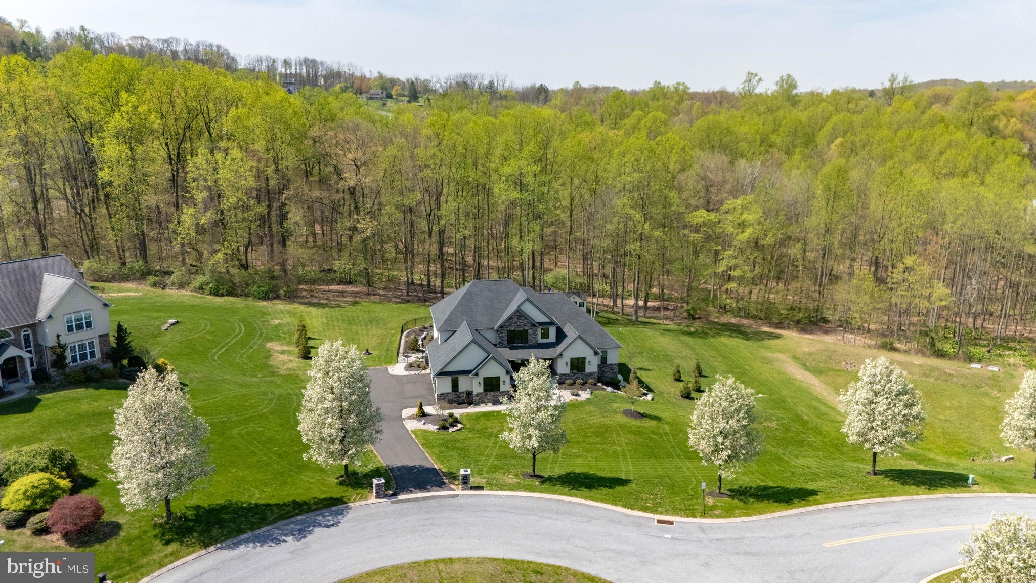 OAK HILL - Residential