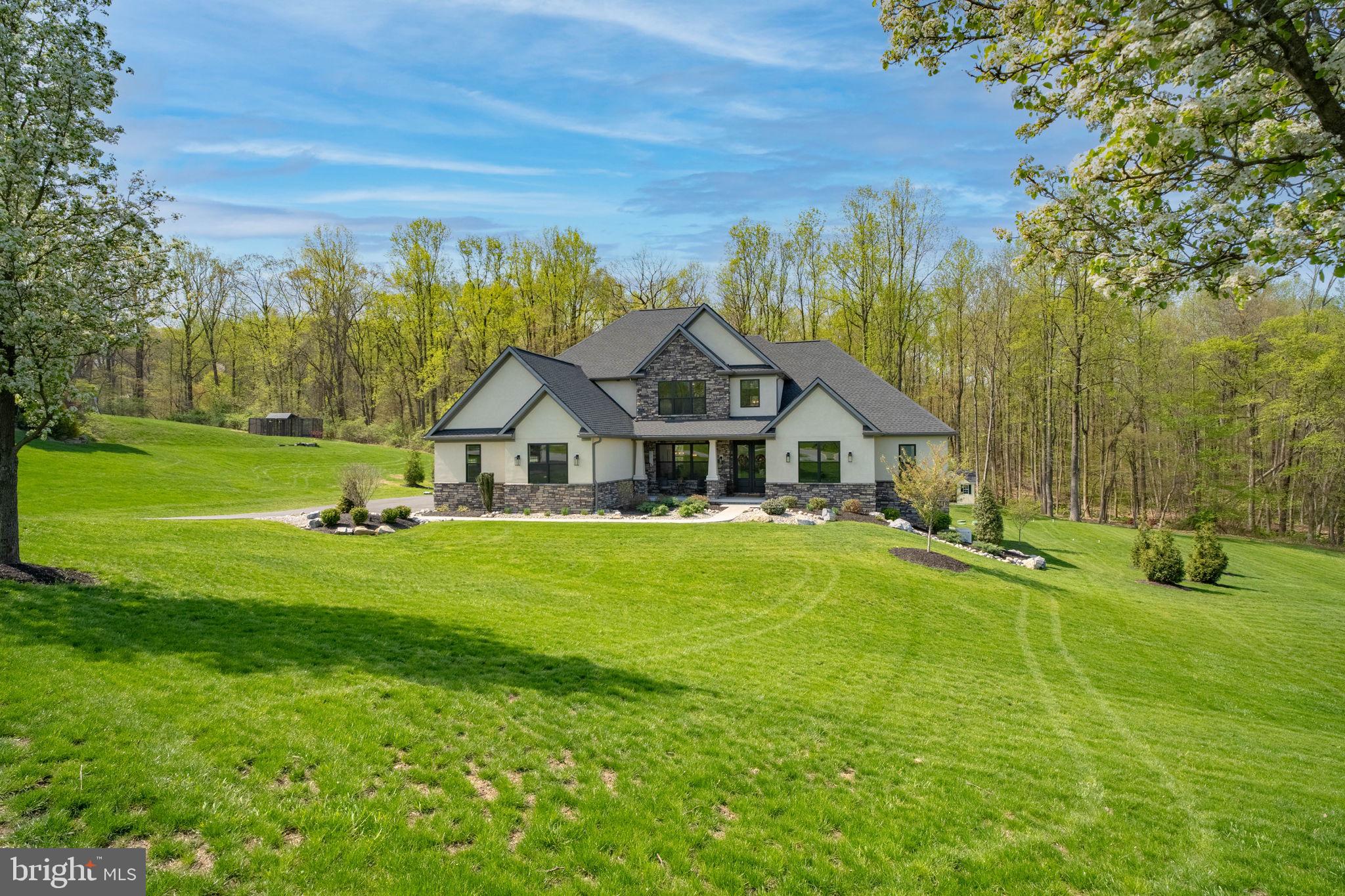 OAK HILL - Residential
