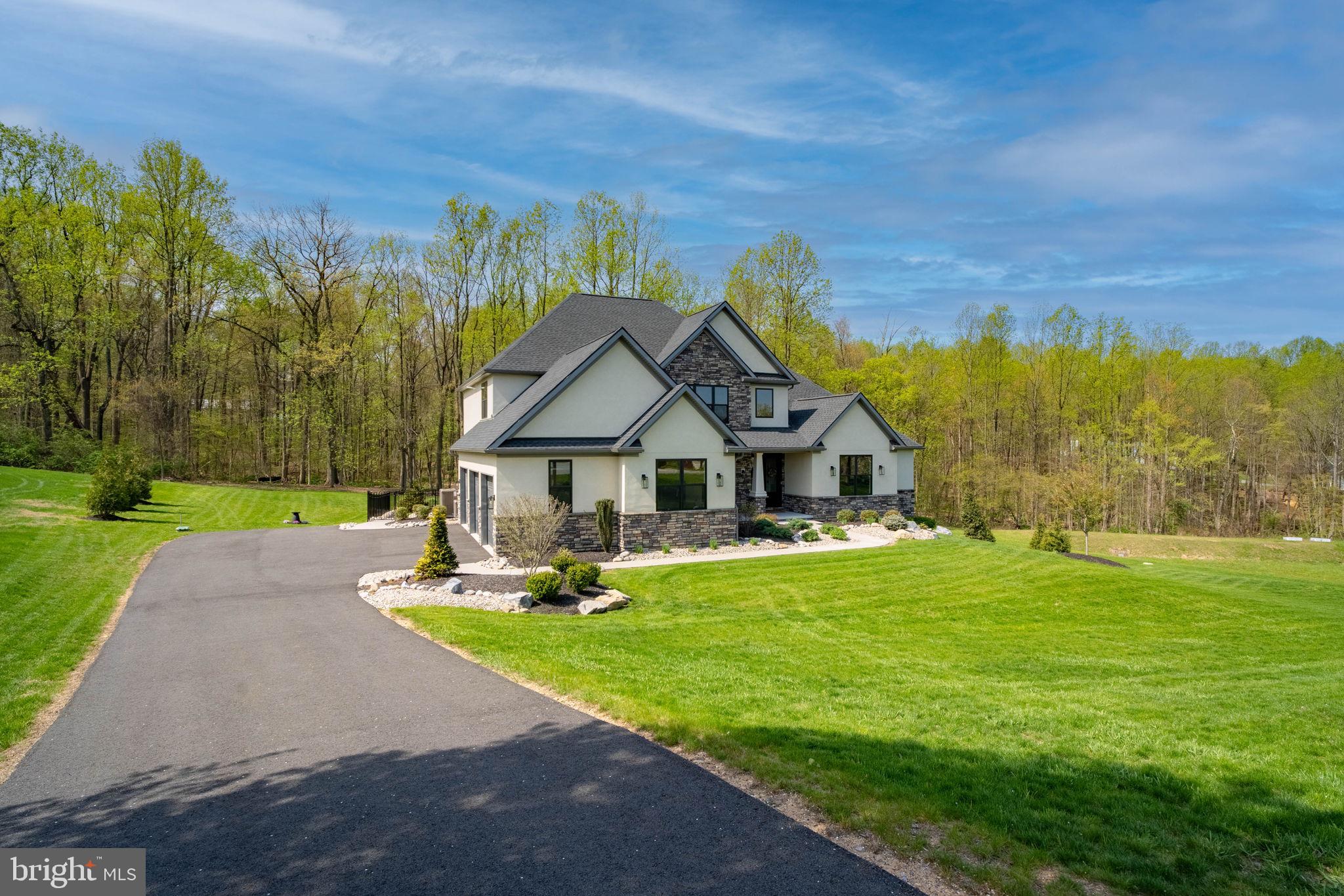 OAK HILL - Residential