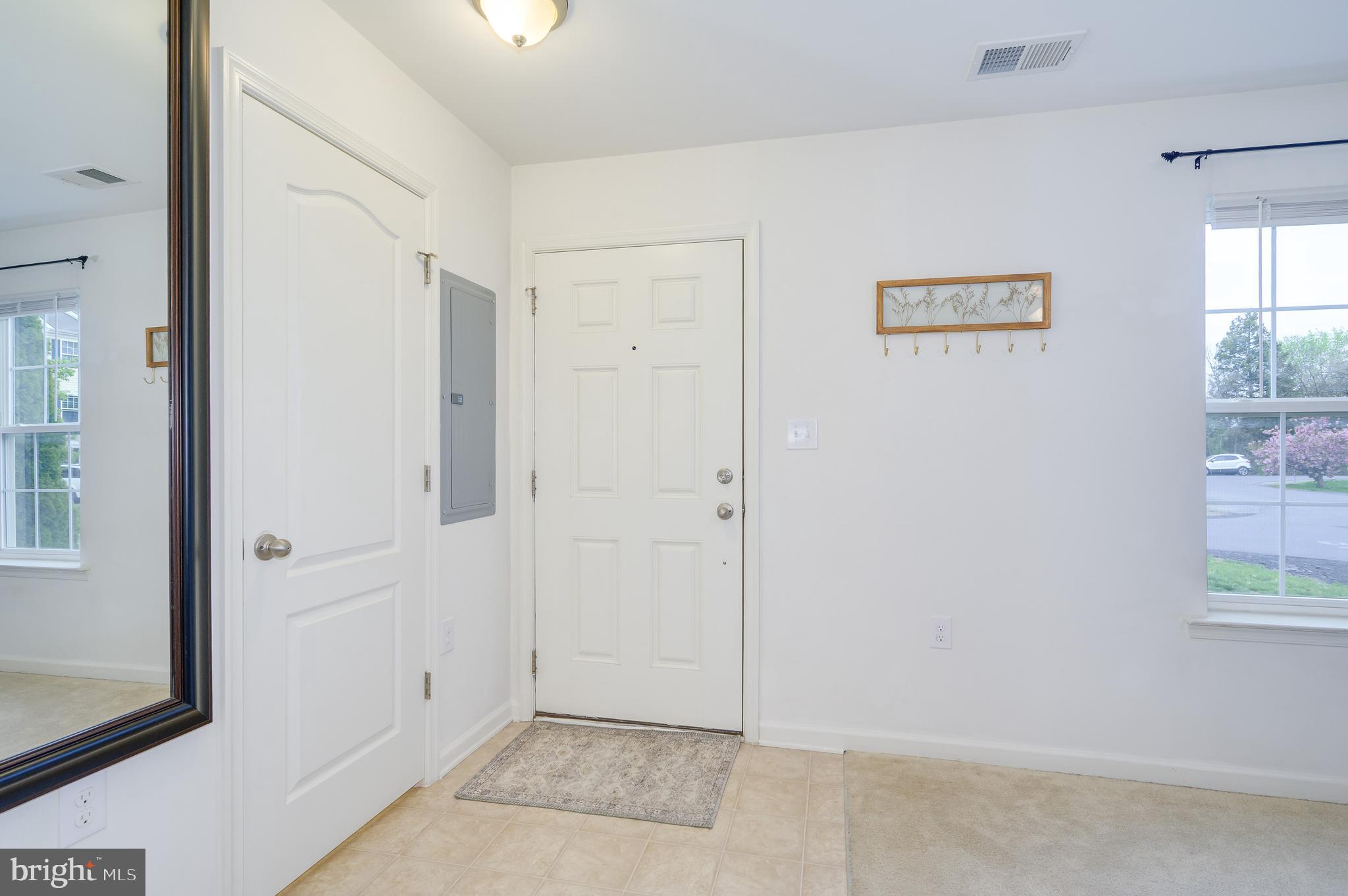 MANOR PARK - Residential