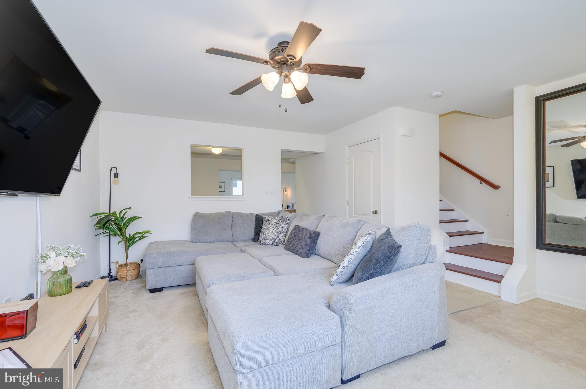 MANOR PARK - Residential