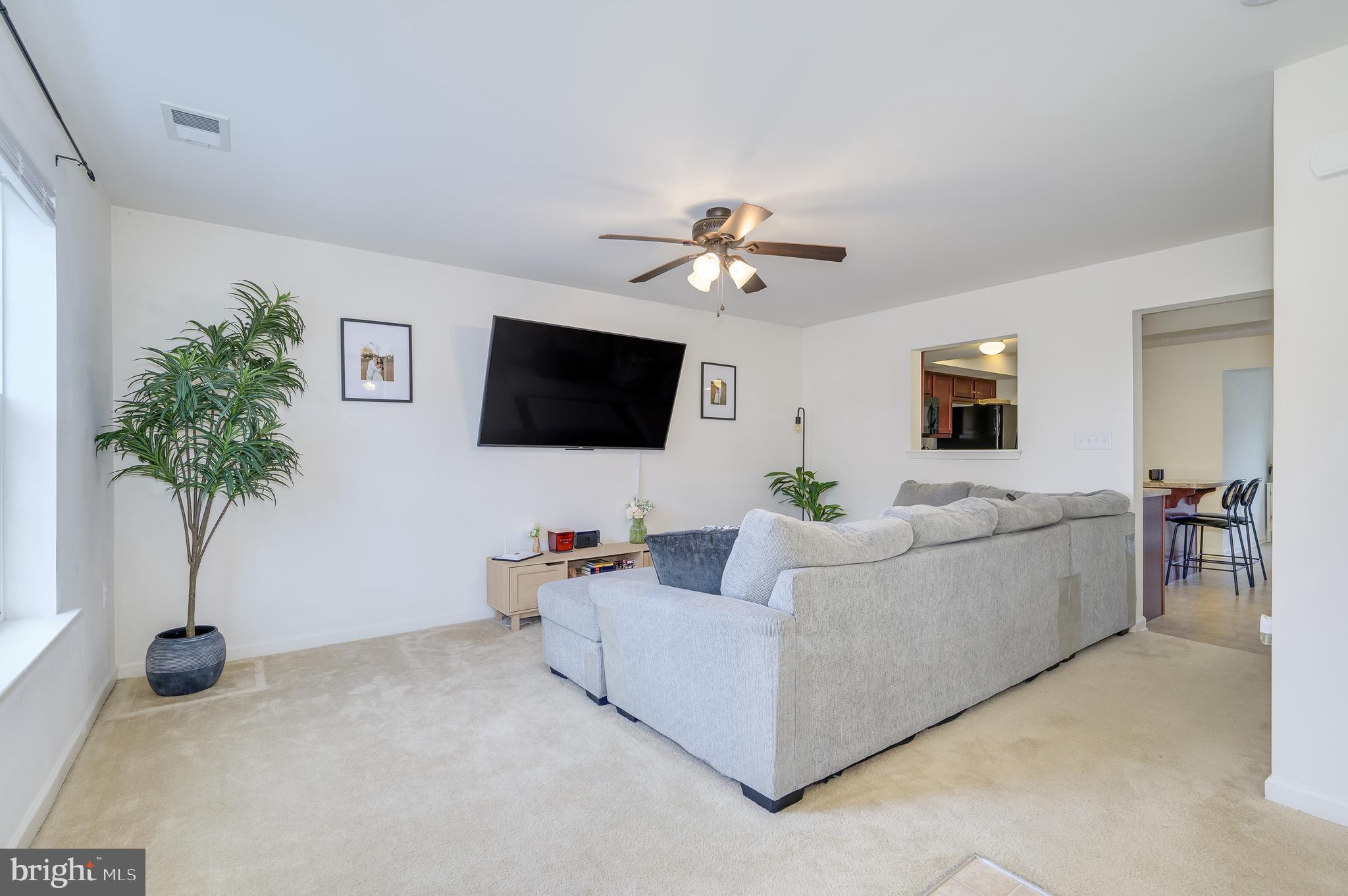 MANOR PARK - Residential