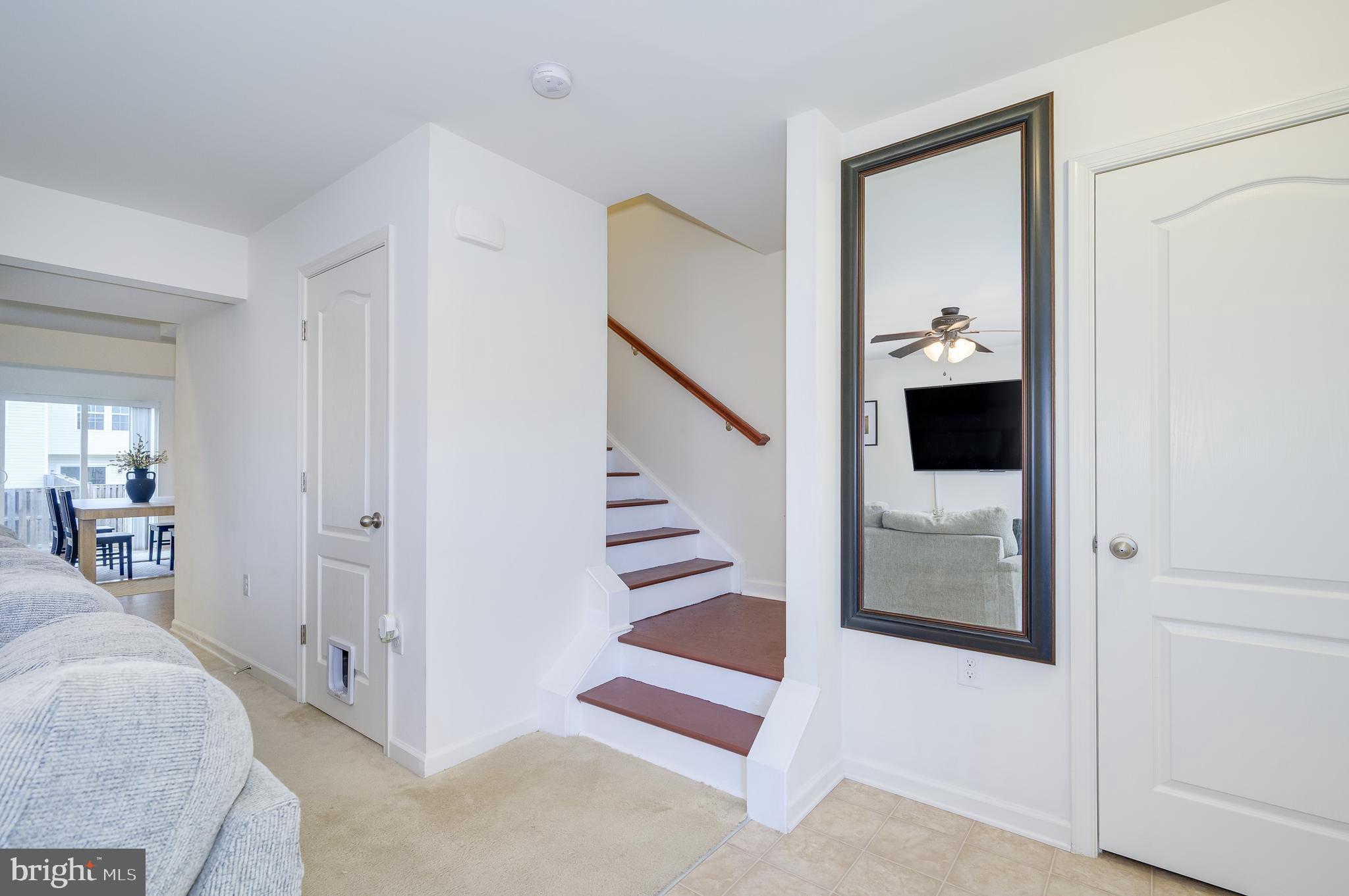 MANOR PARK - Residential