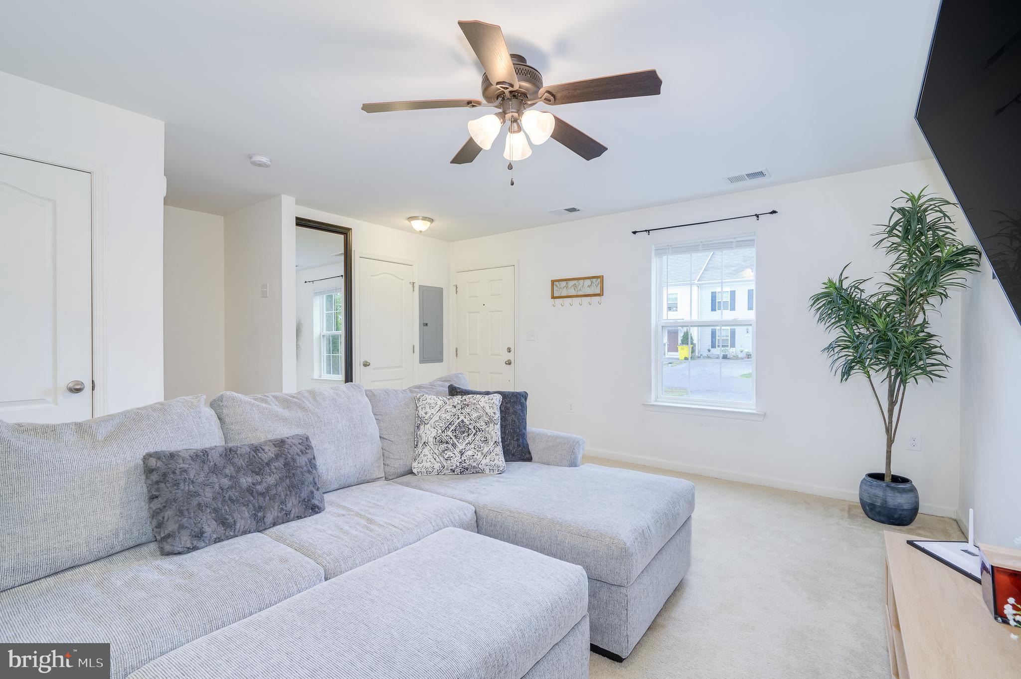 MANOR PARK - Residential