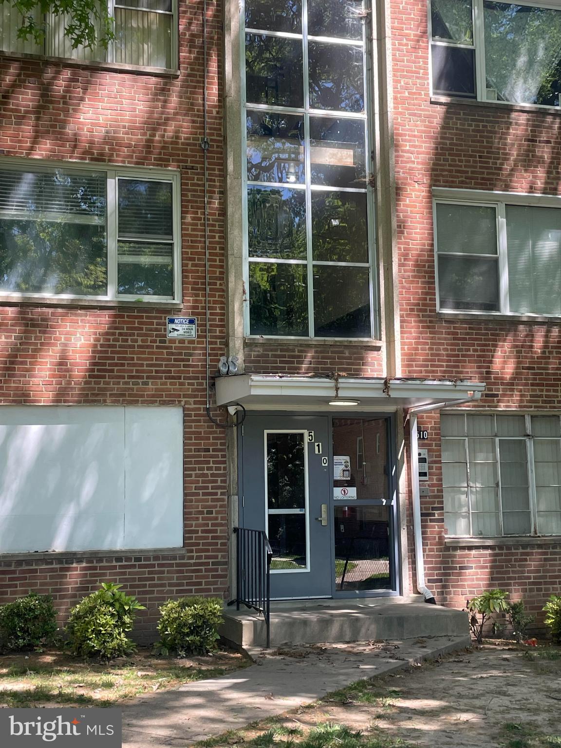FORT DUPONT PARK - Residential