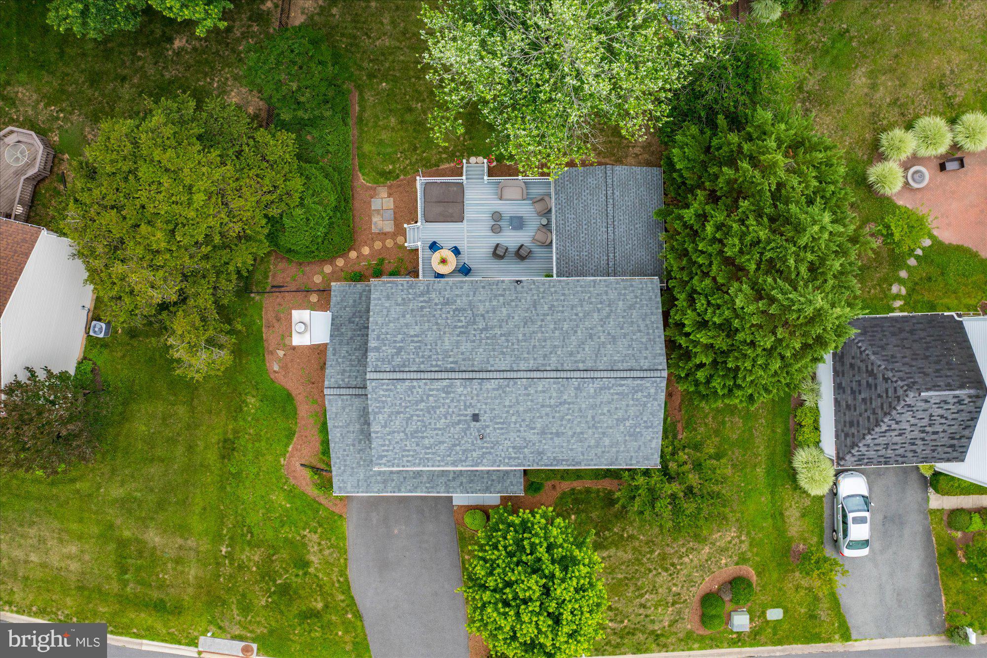 DUFIEF MILL - Residential