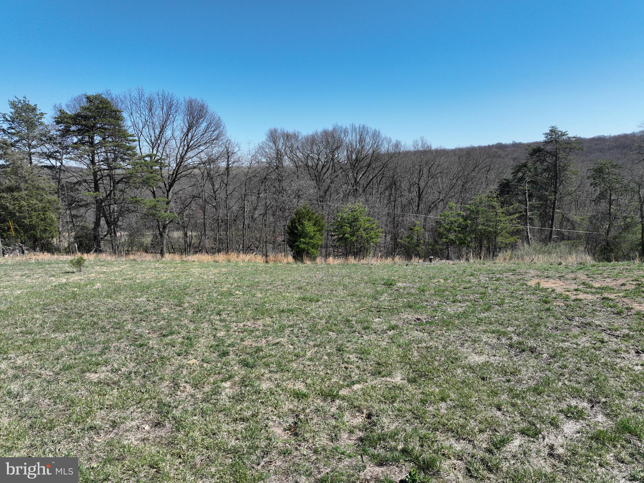 PATTERSON ESTATES - Land