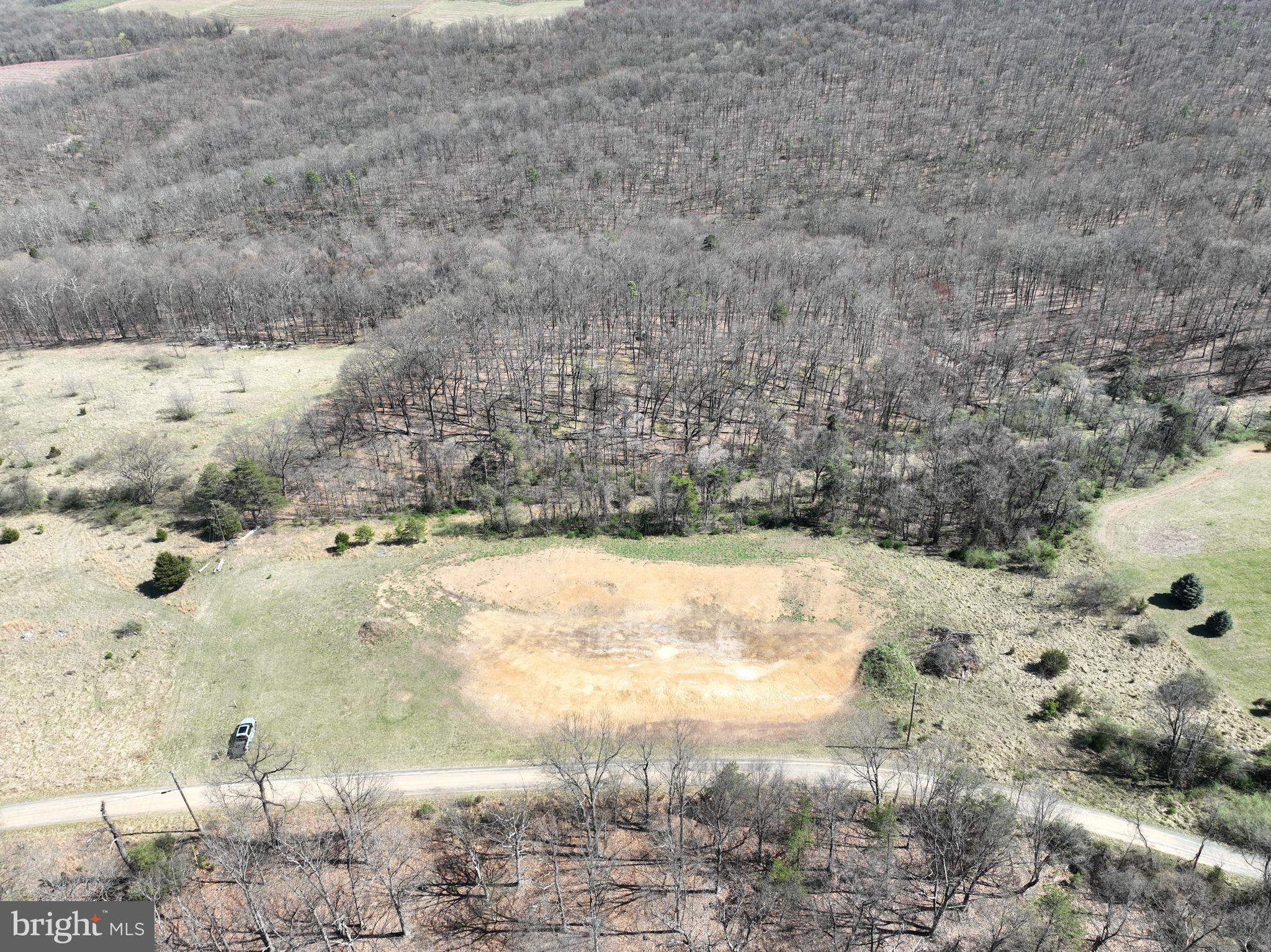 PATTERSON ESTATES - Land