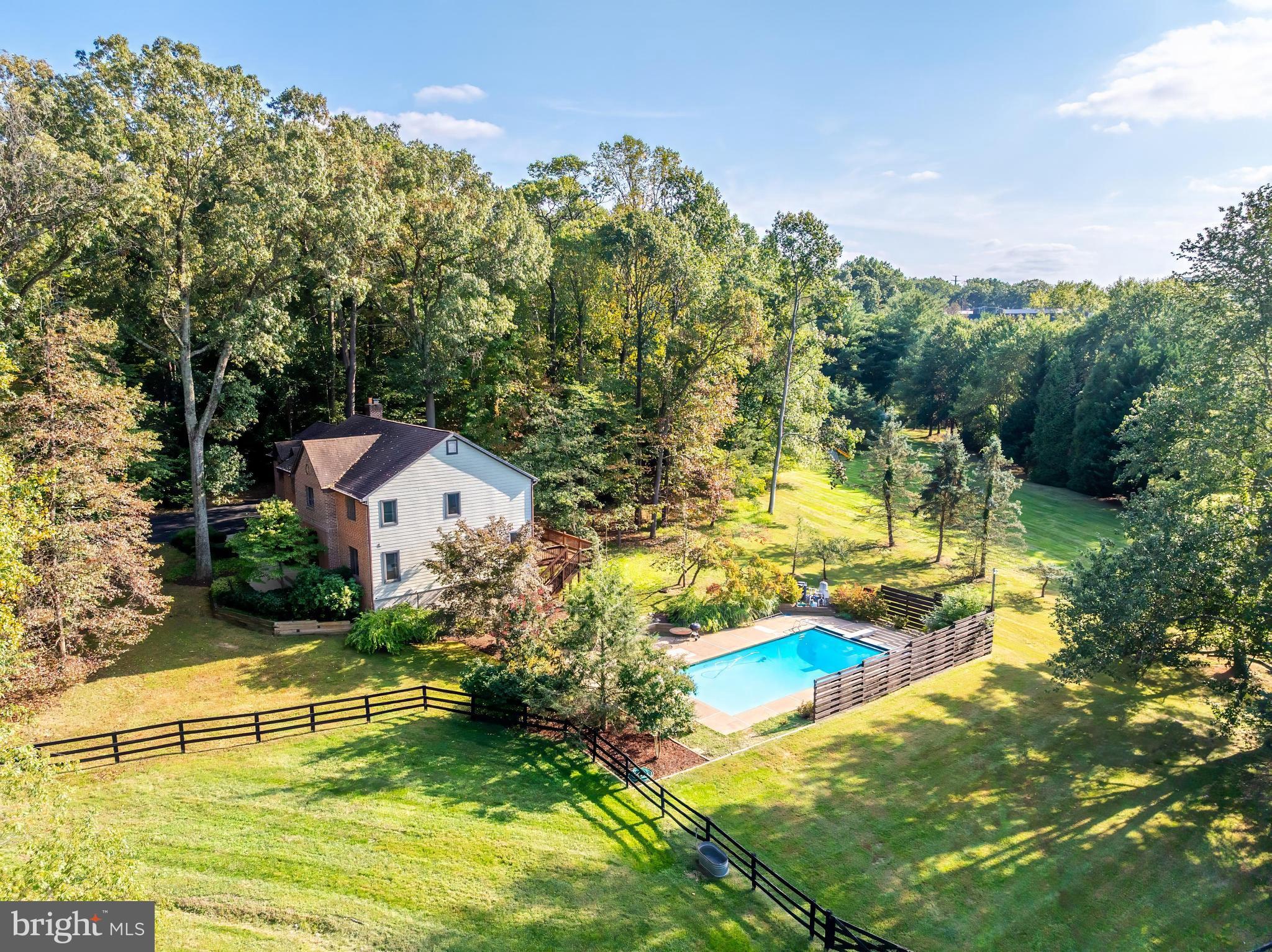 EQUESTRIAN PARK - Residential