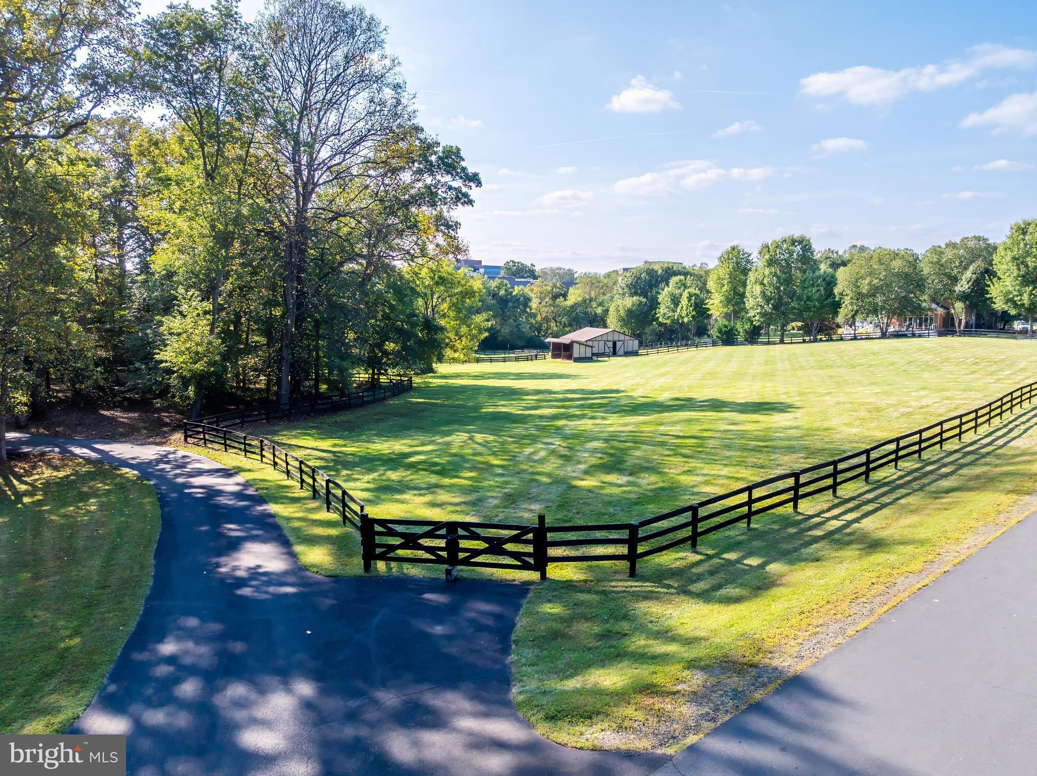 EQUESTRIAN PARK - Residential