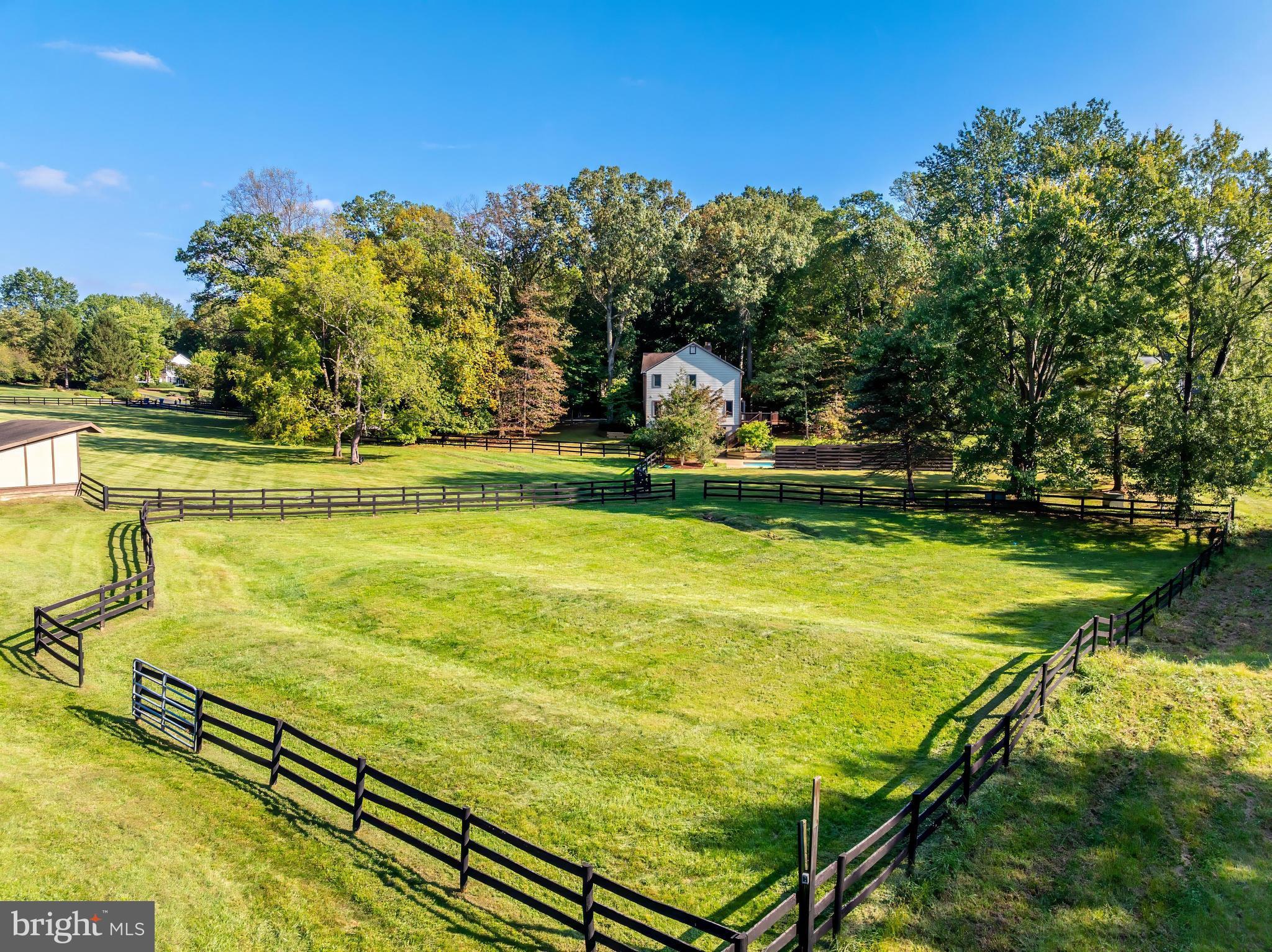 EQUESTRIAN PARK - Residential