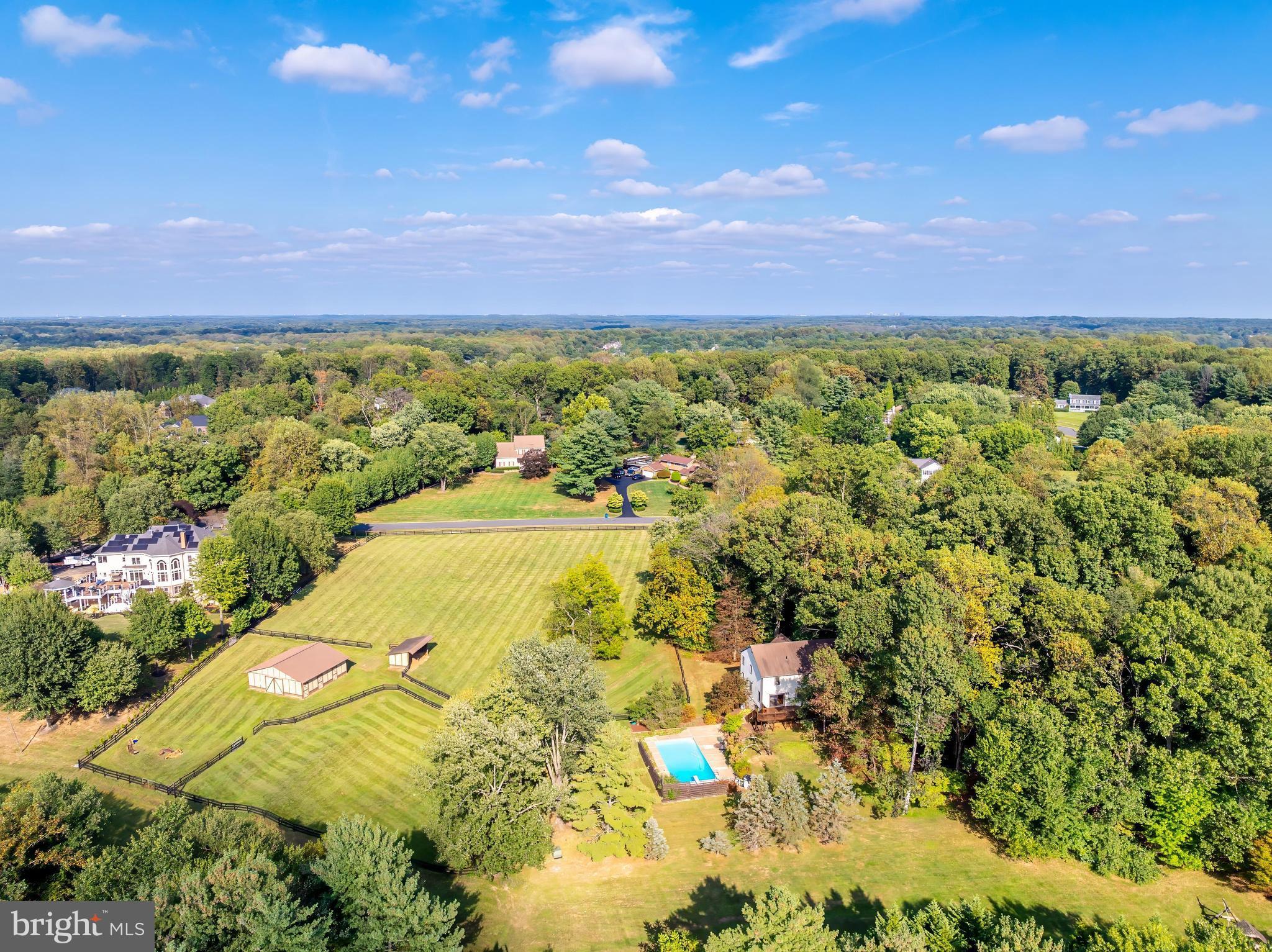 EQUESTRIAN PARK - Residential