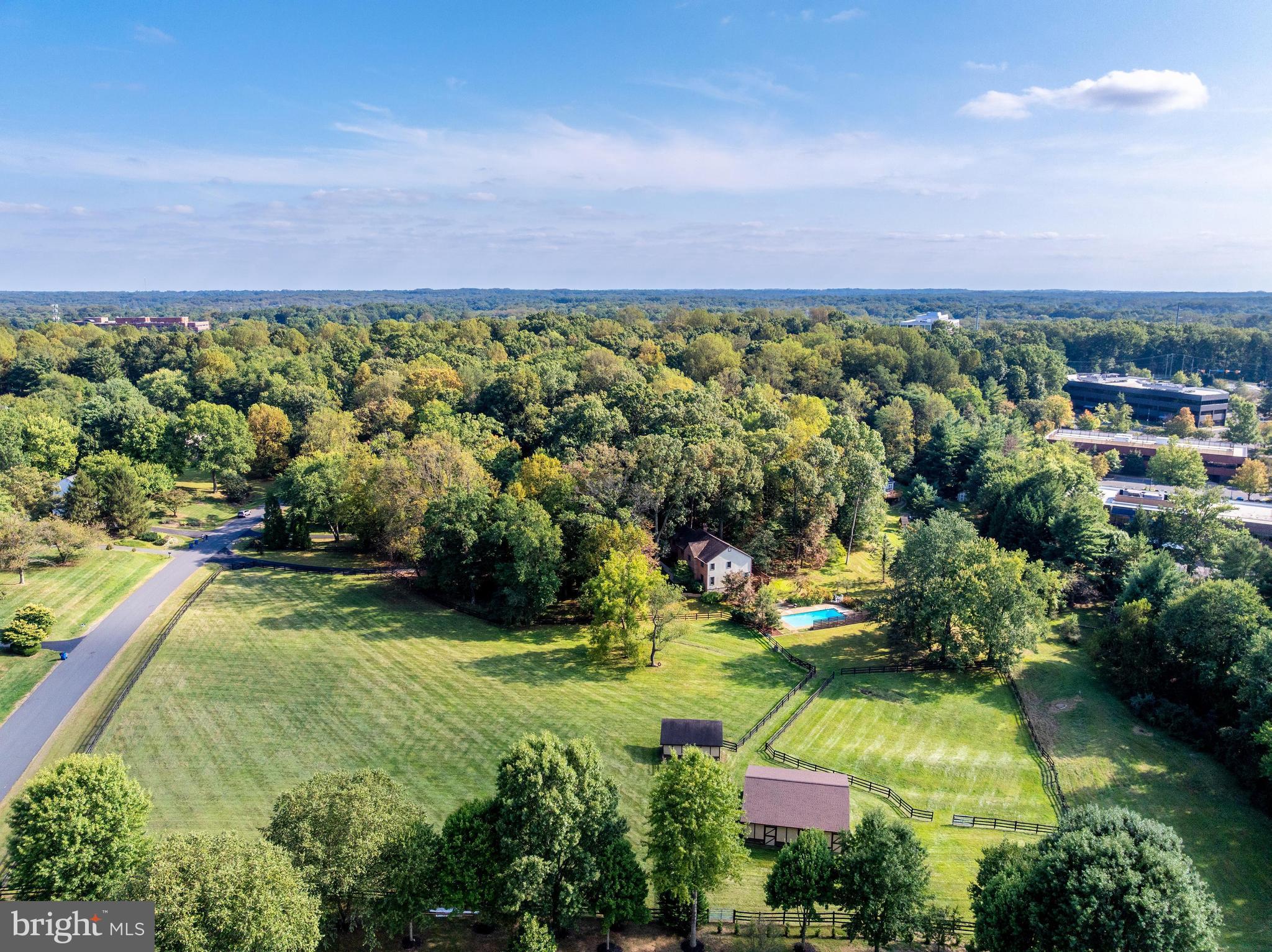 EQUESTRIAN PARK - Residential