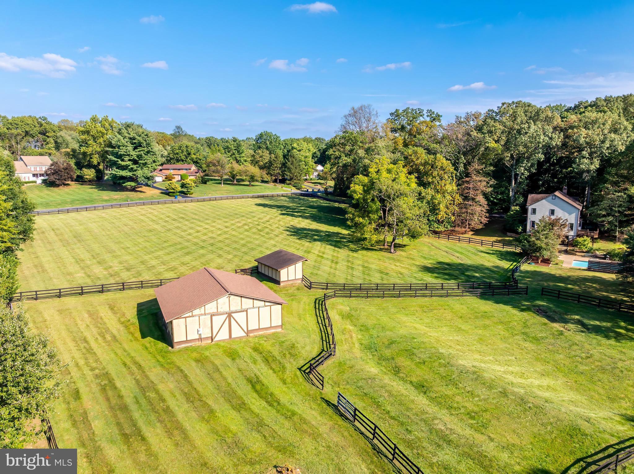 EQUESTRIAN PARK - Residential