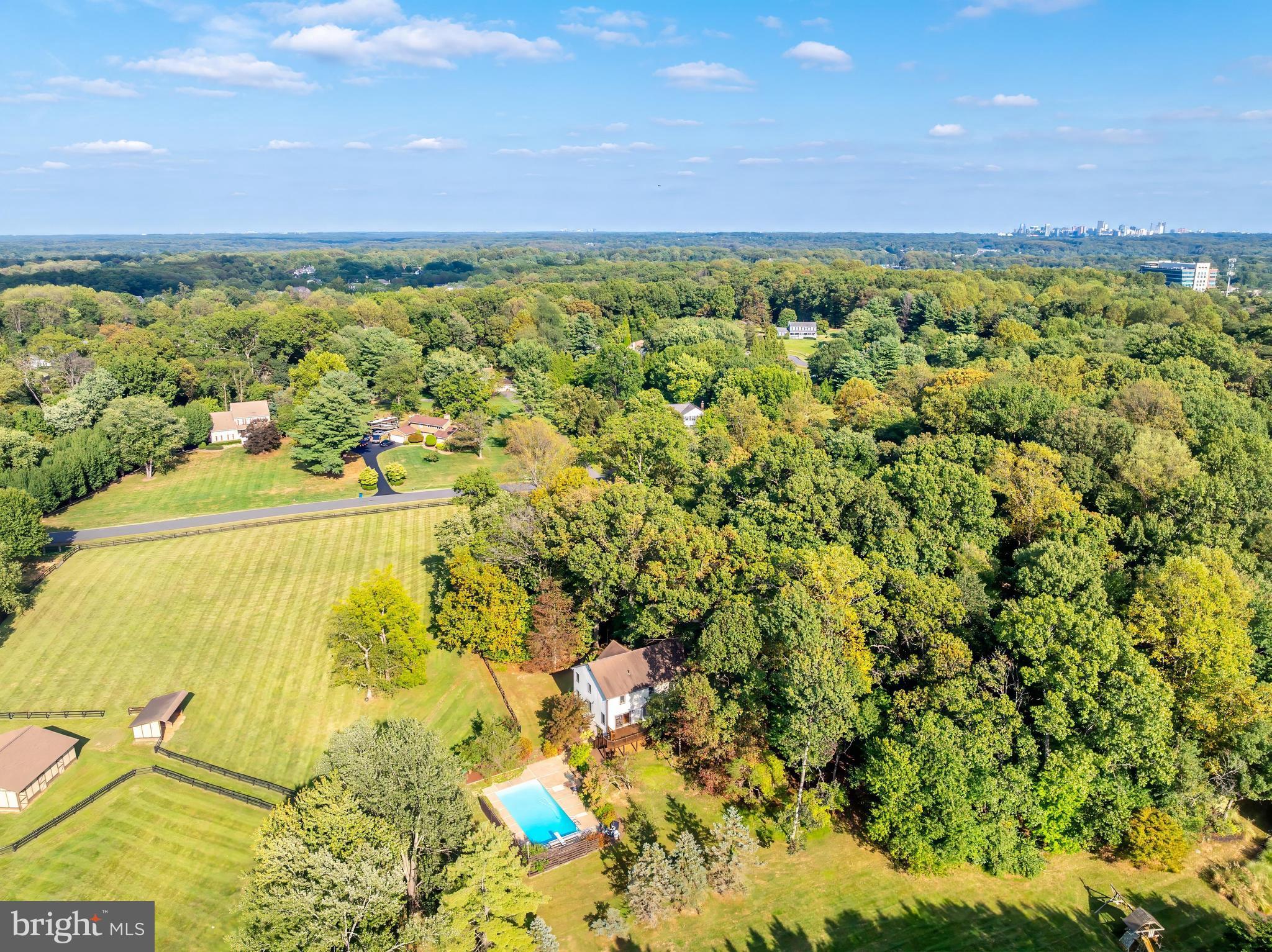 EQUESTRIAN PARK - Residential