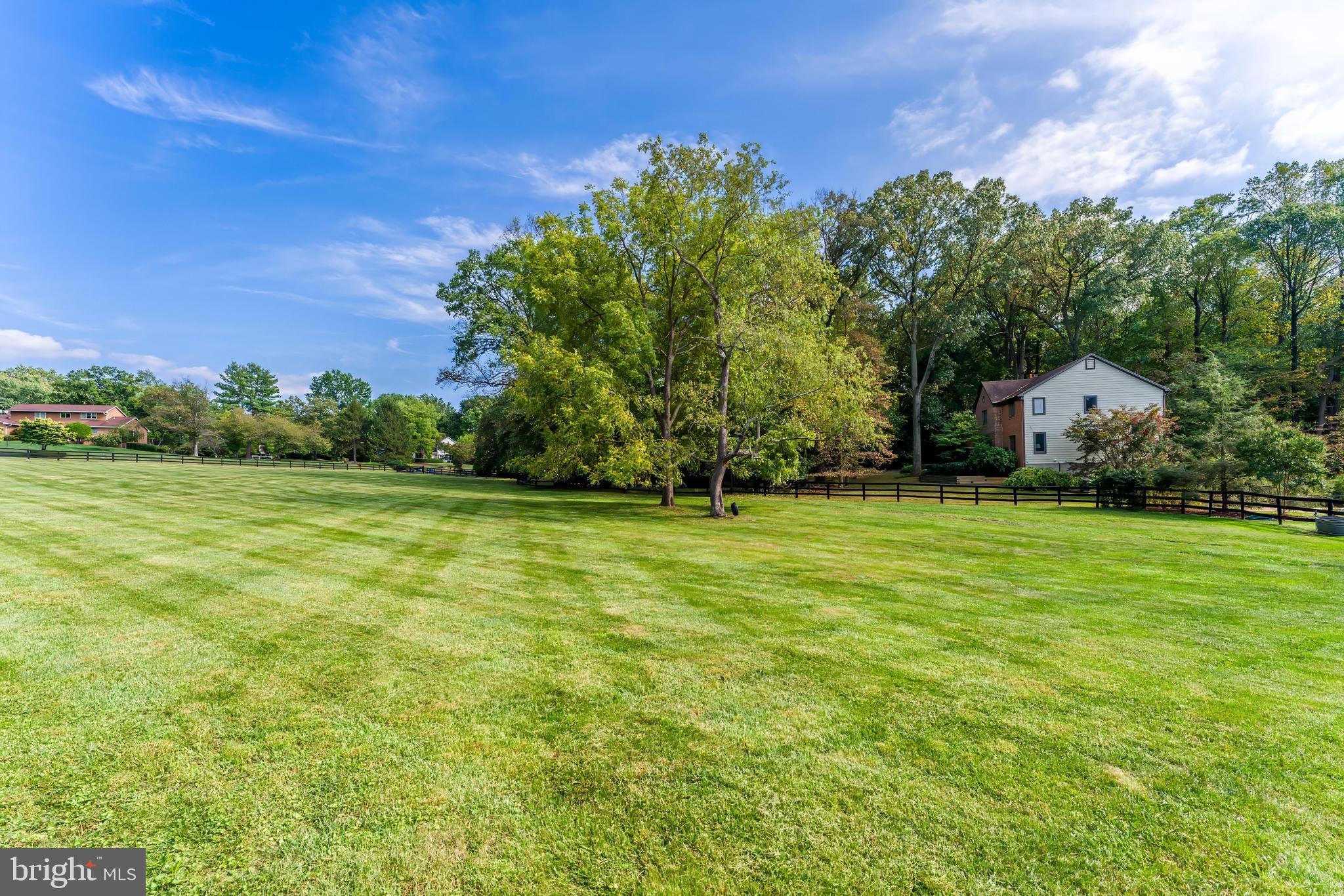 EQUESTRIAN PARK - Residential
