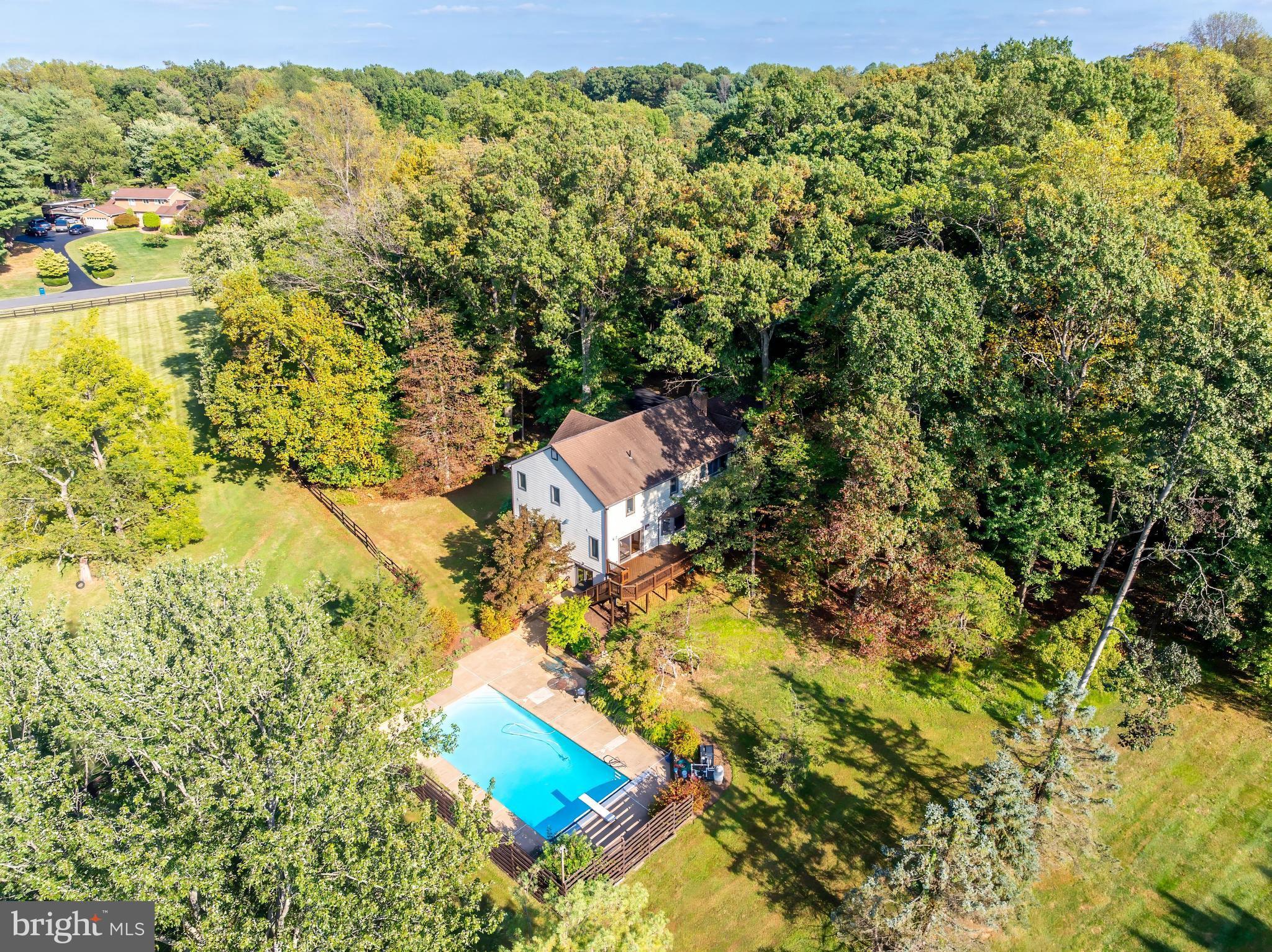 EQUESTRIAN PARK - Residential