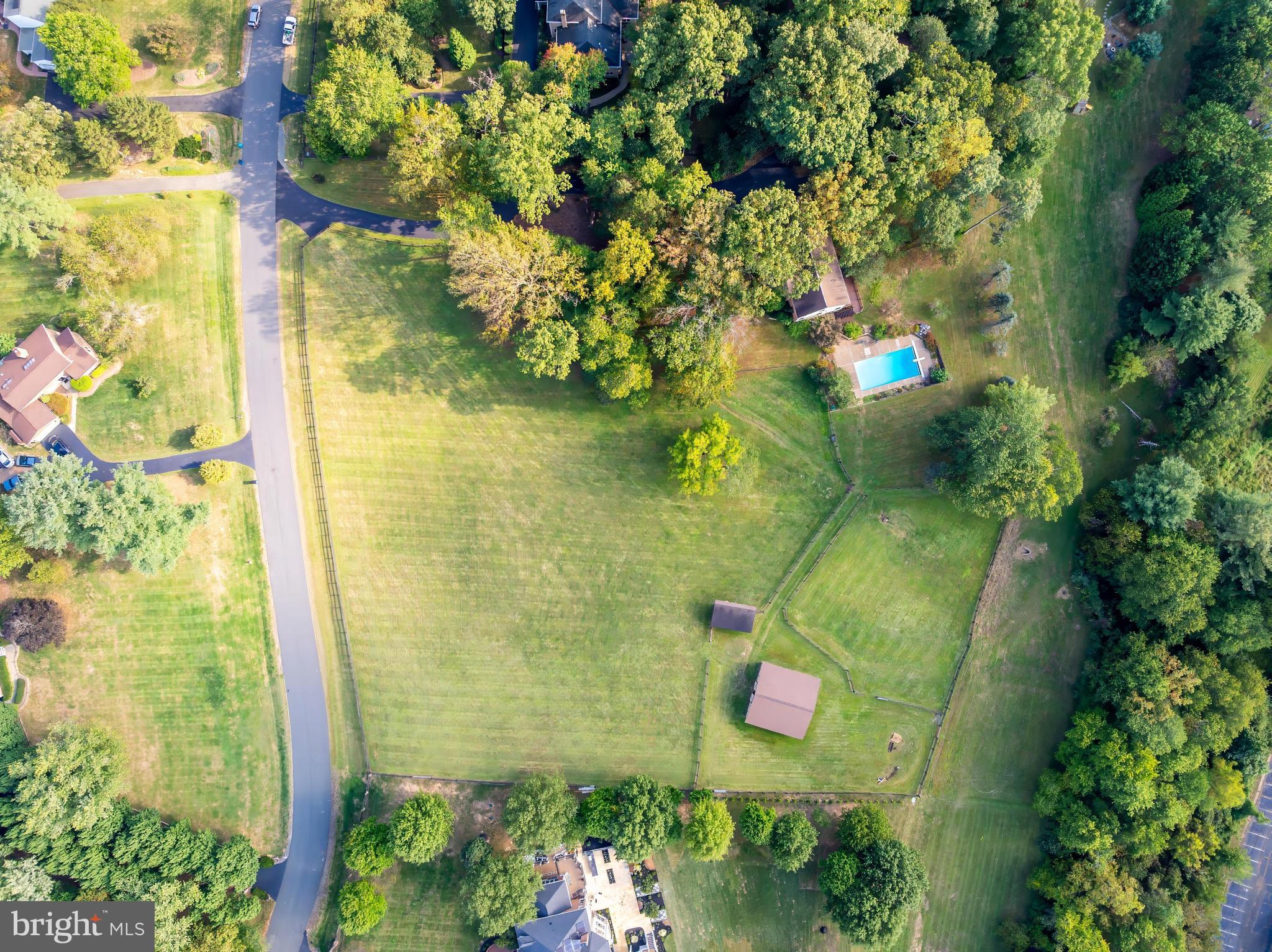 EQUESTRIAN PARK - Residential