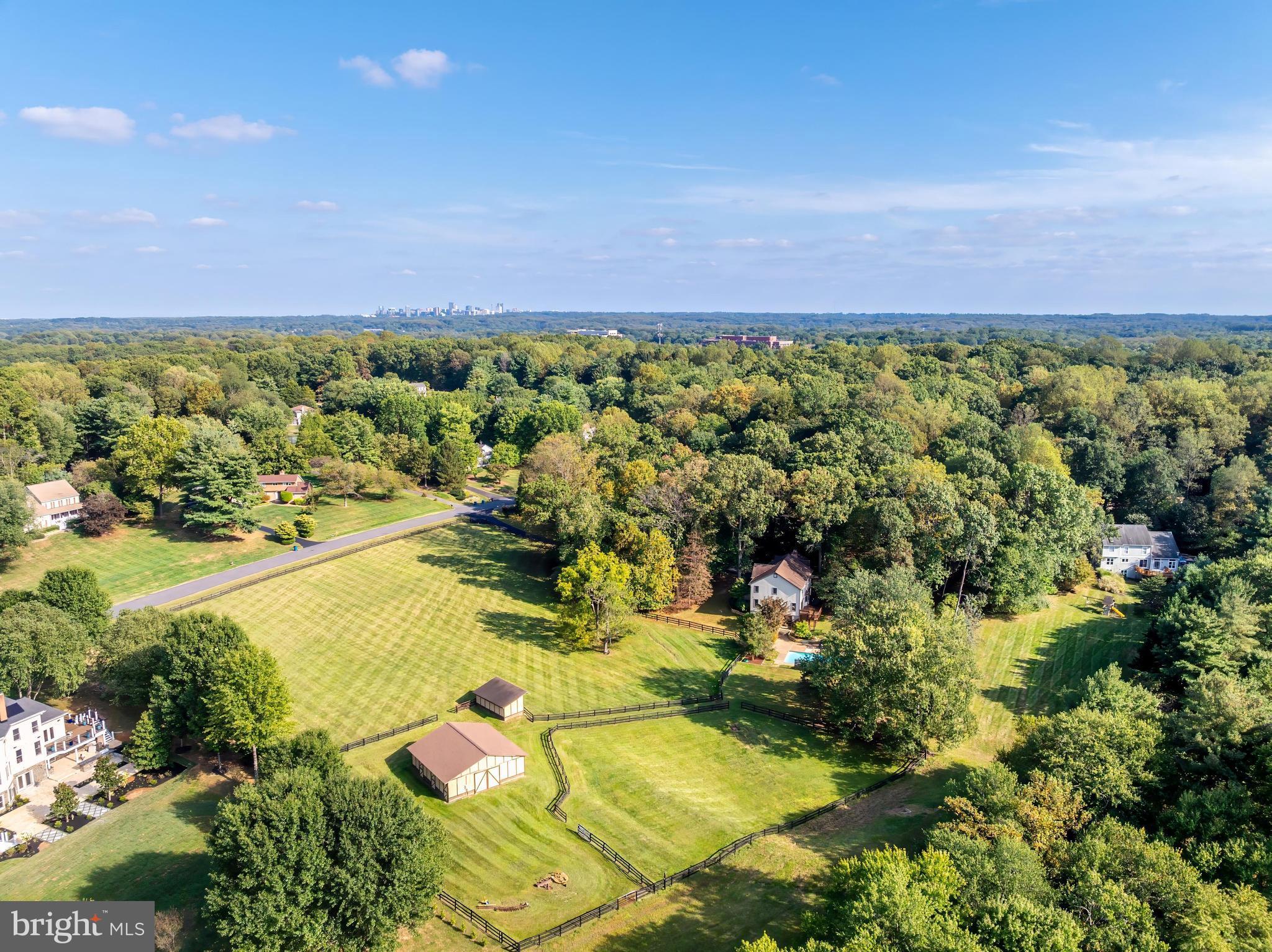 EQUESTRIAN PARK - Residential
