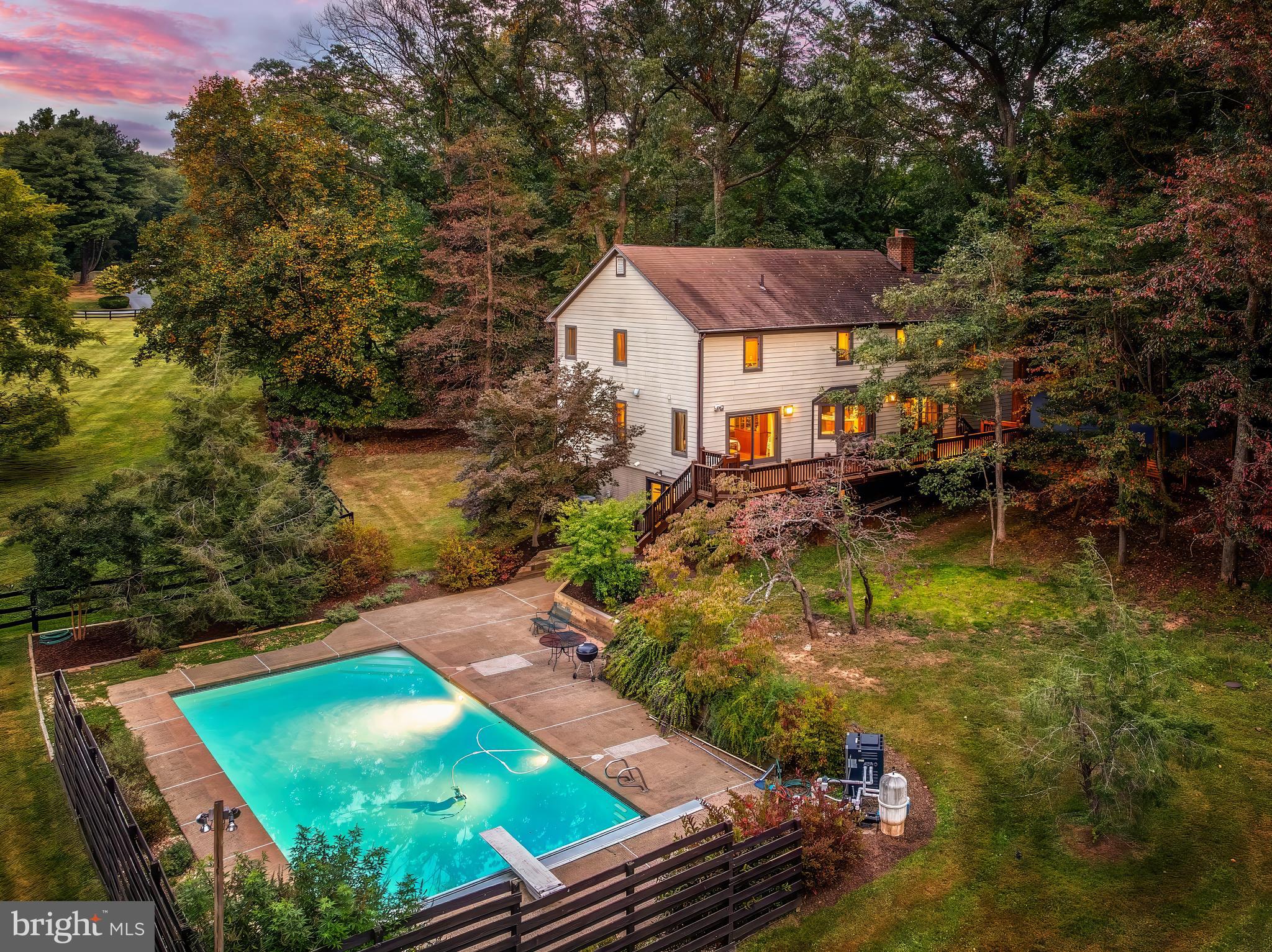 EQUESTRIAN PARK - Residential