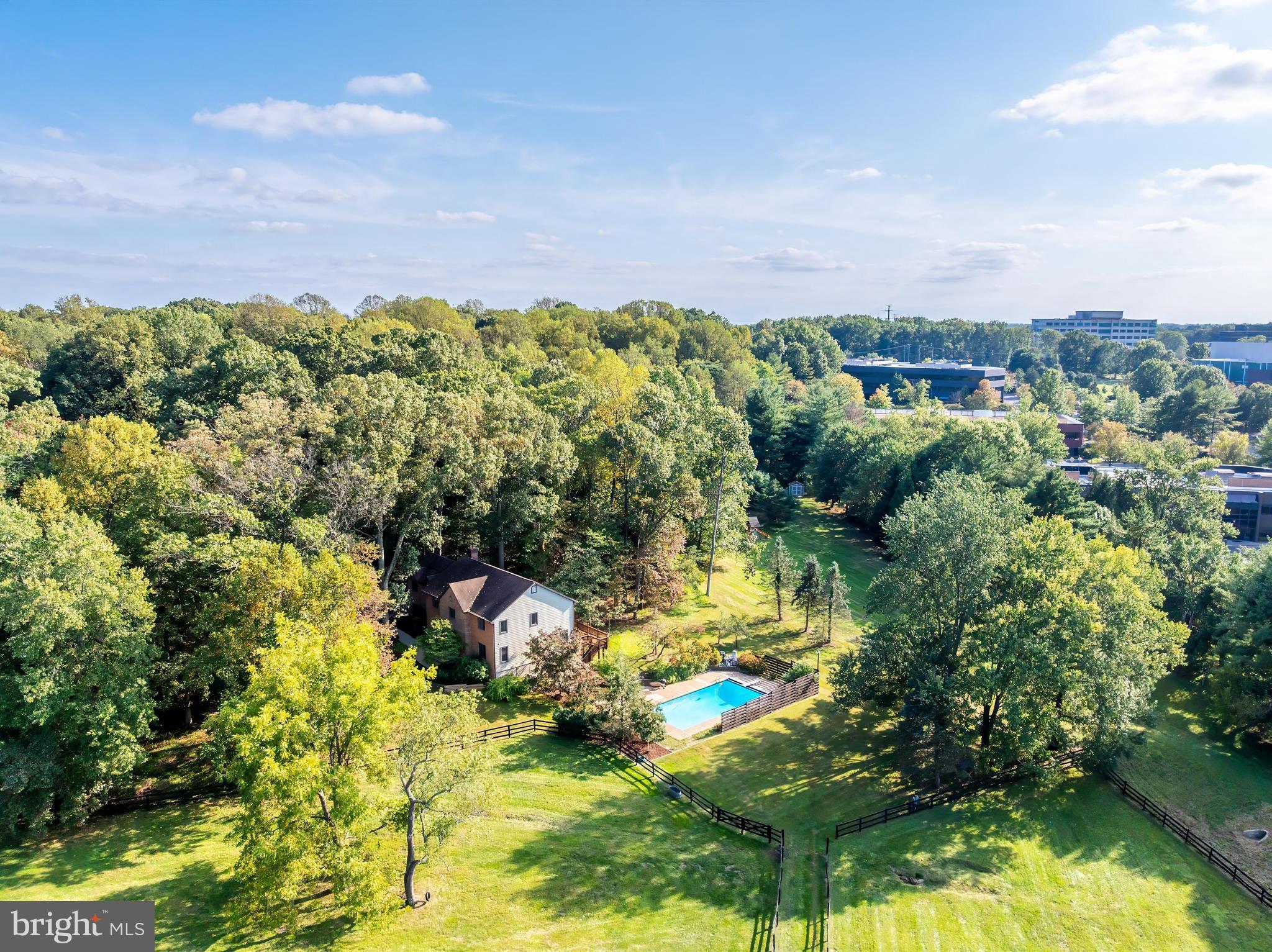 EQUESTRIAN PARK - Residential