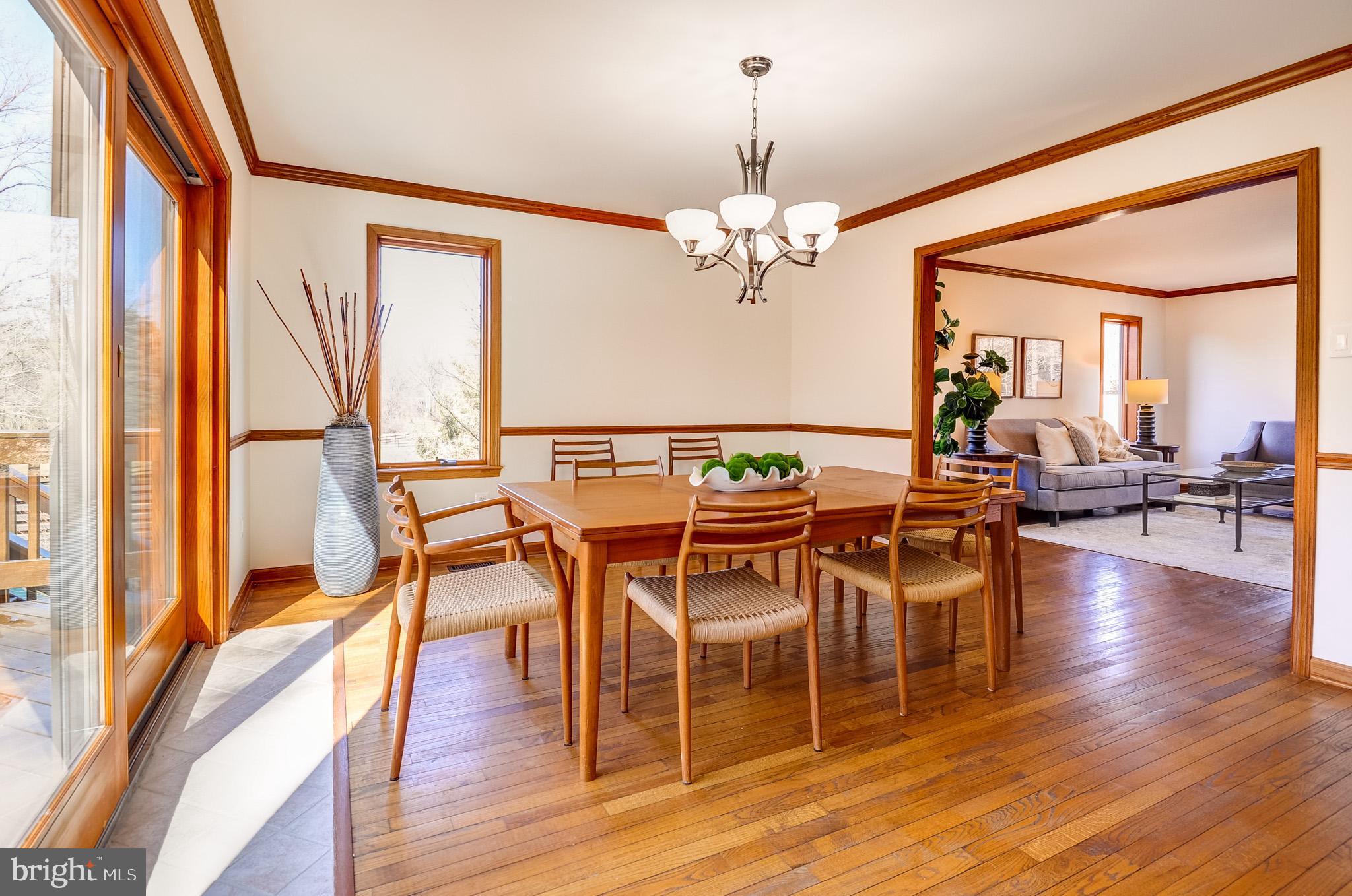 EQUESTRIAN PARK - Residential