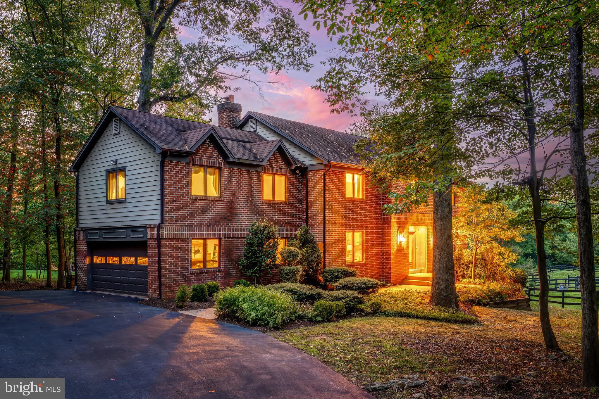 EQUESTRIAN PARK - Residential