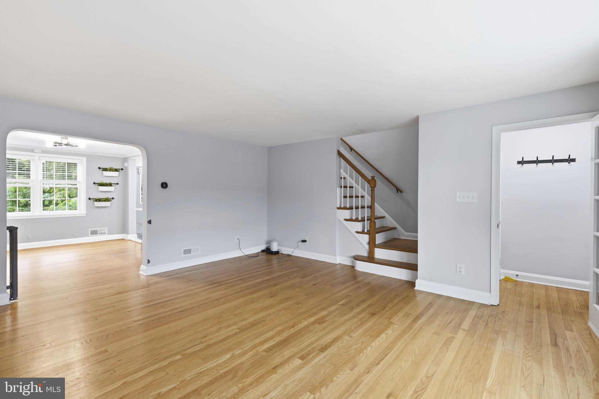 LOCH RAVEN VILLAGE - Residential
