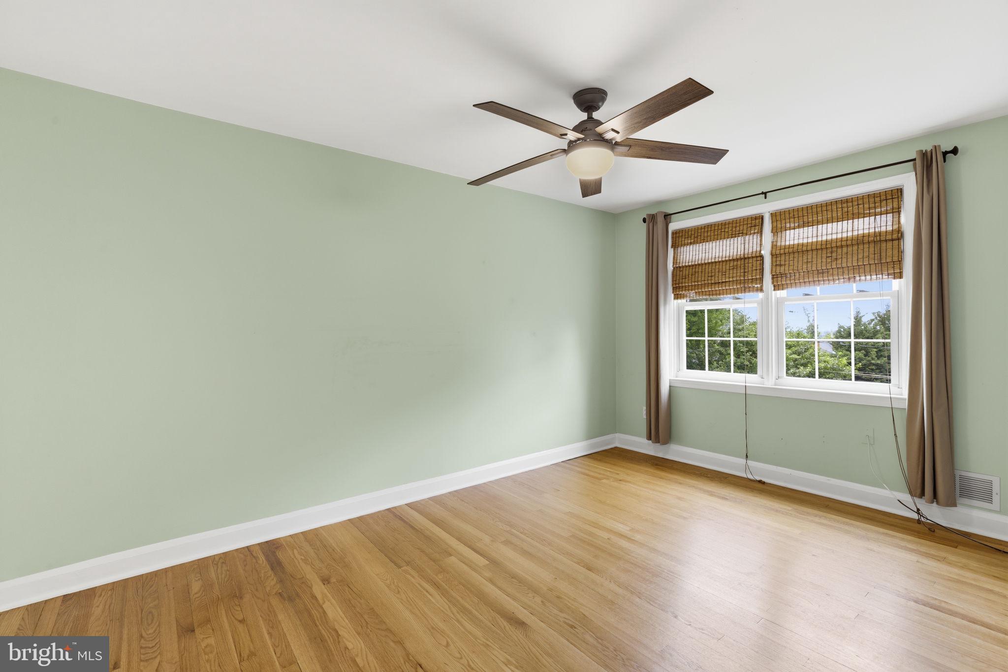 LOCH RAVEN VILLAGE - Residential