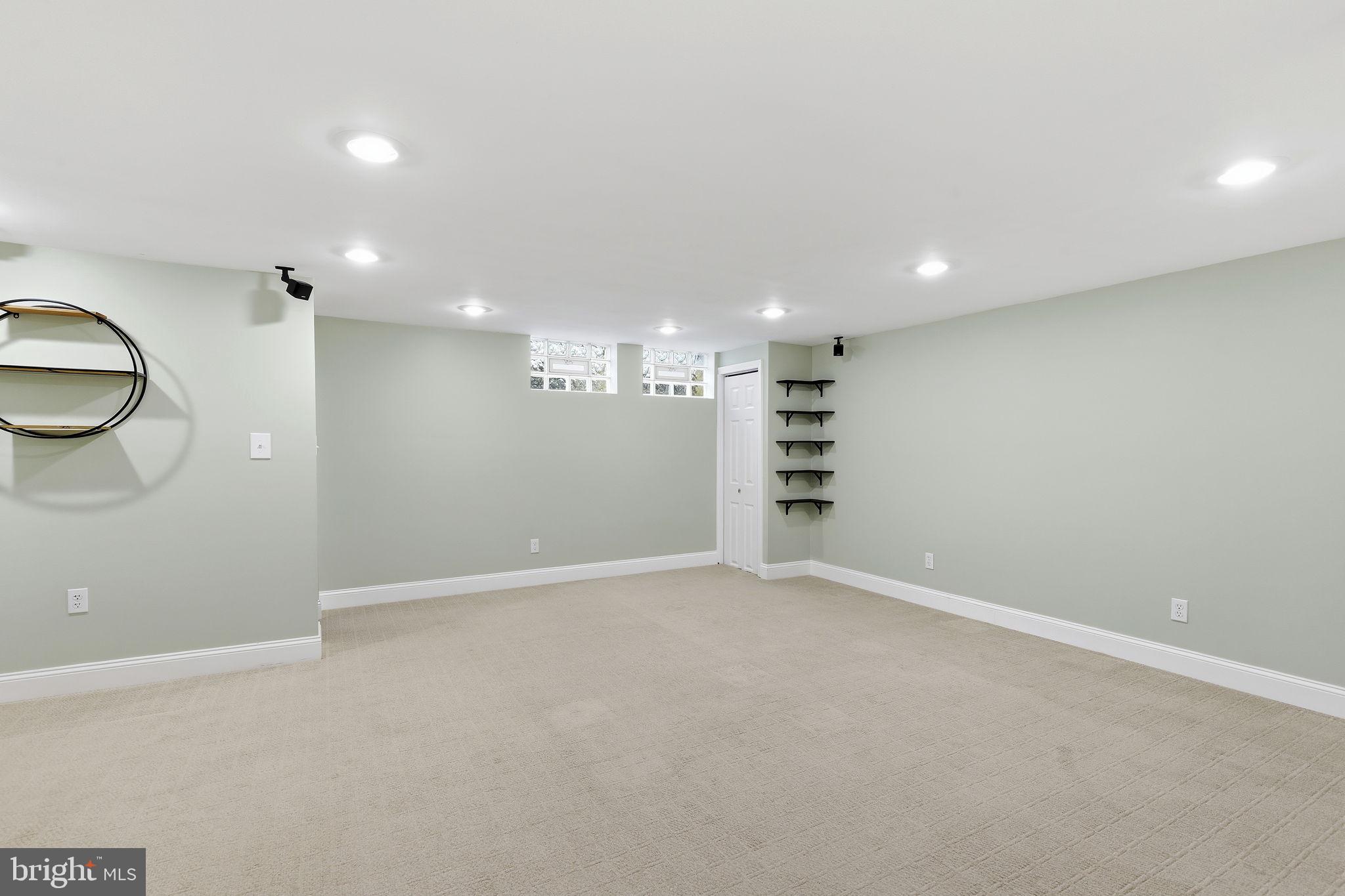 LOCH RAVEN VILLAGE - Residential