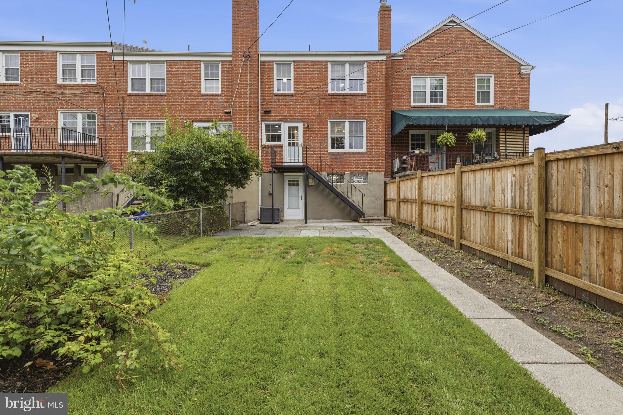 LOCH RAVEN VILLAGE - Residential