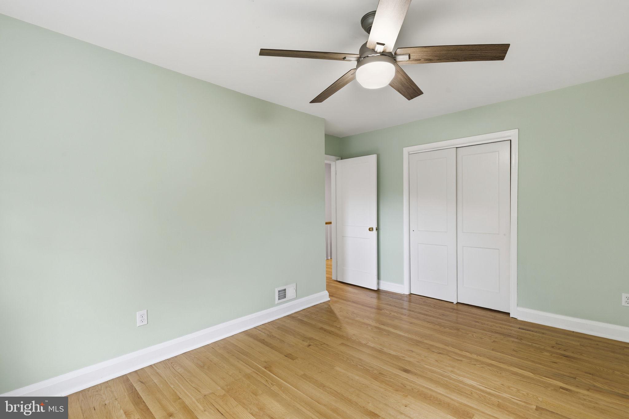 LOCH RAVEN VILLAGE - Residential