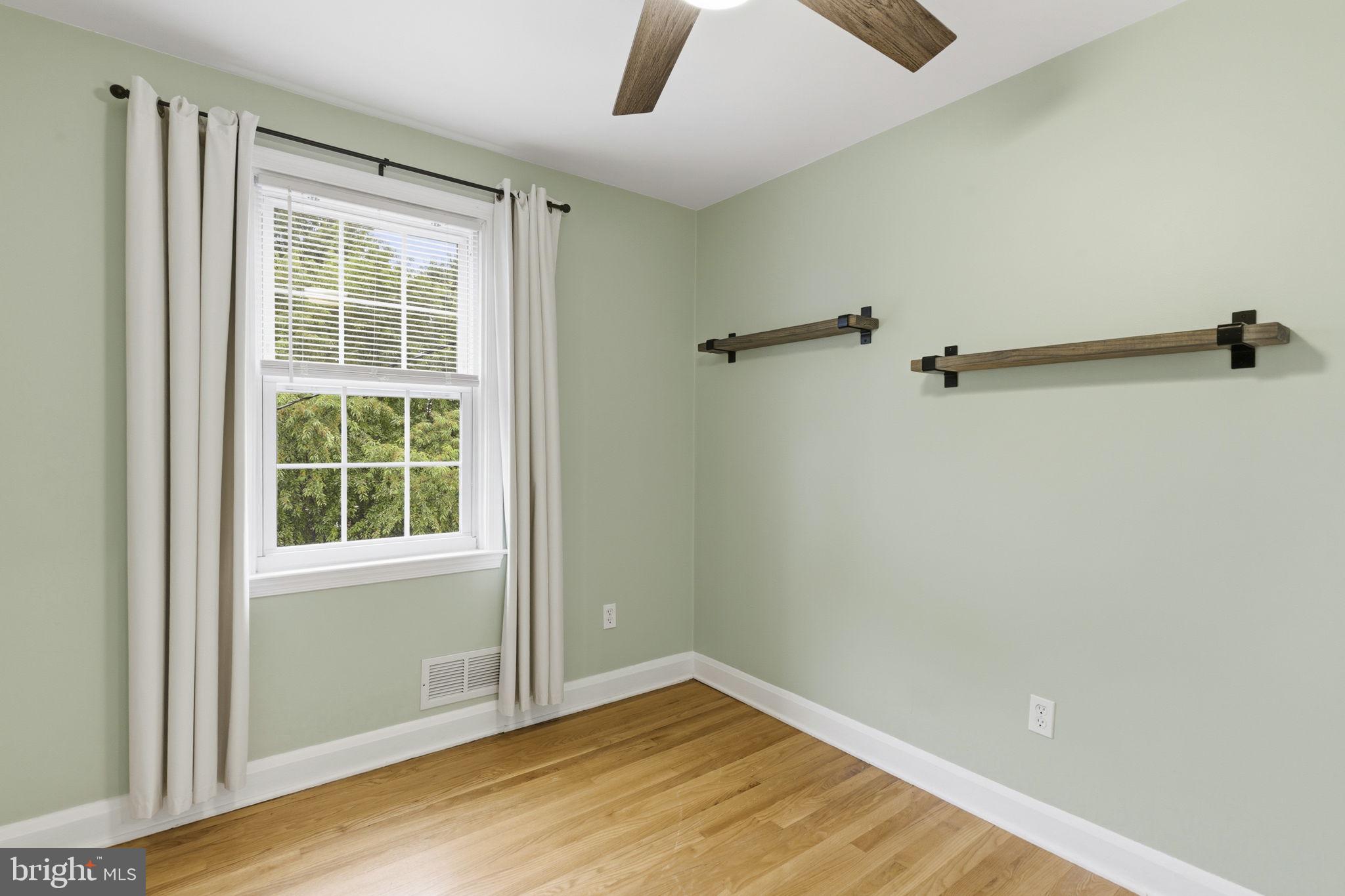 LOCH RAVEN VILLAGE - Residential