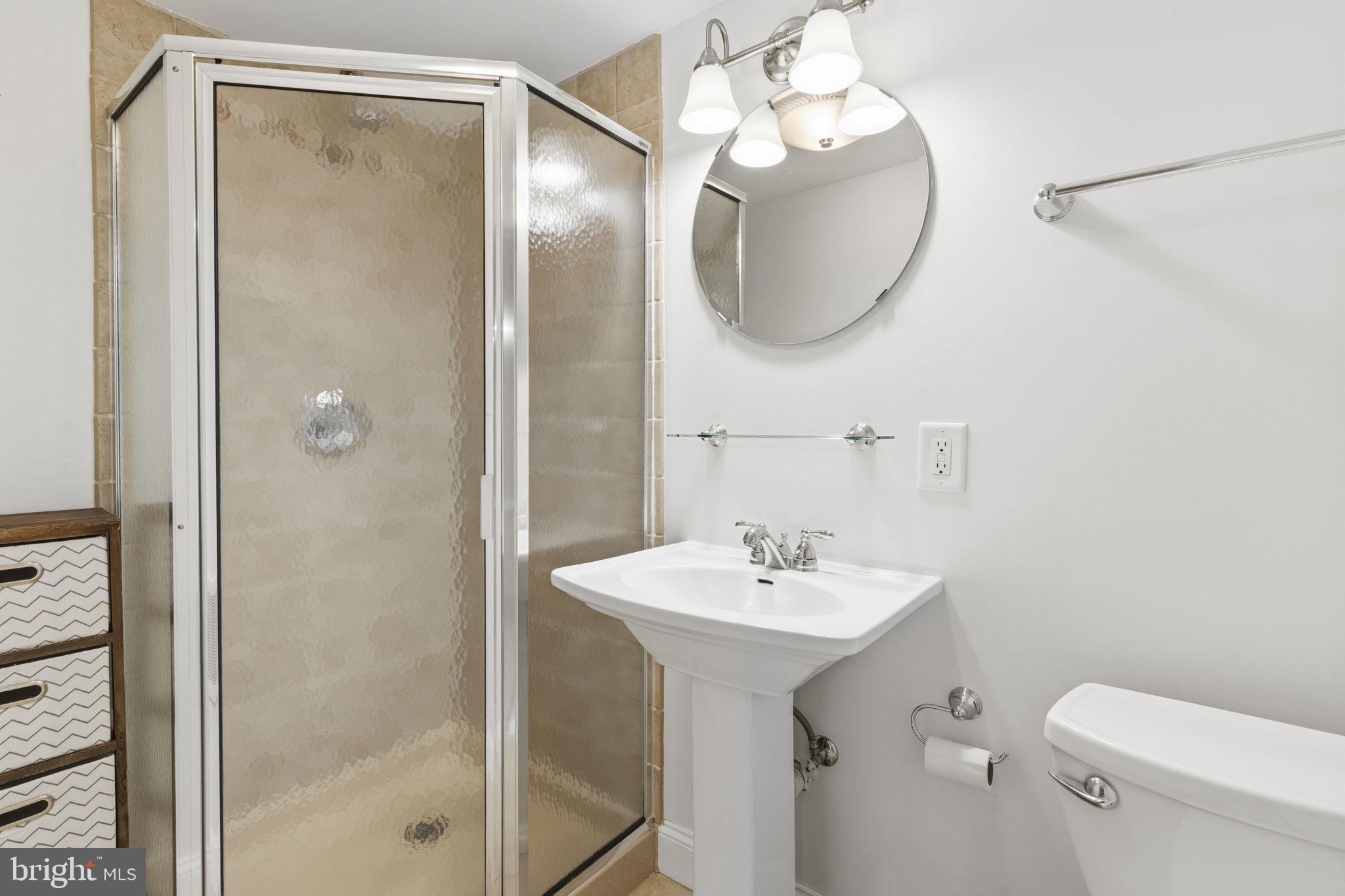 LOCH RAVEN VILLAGE - Residential