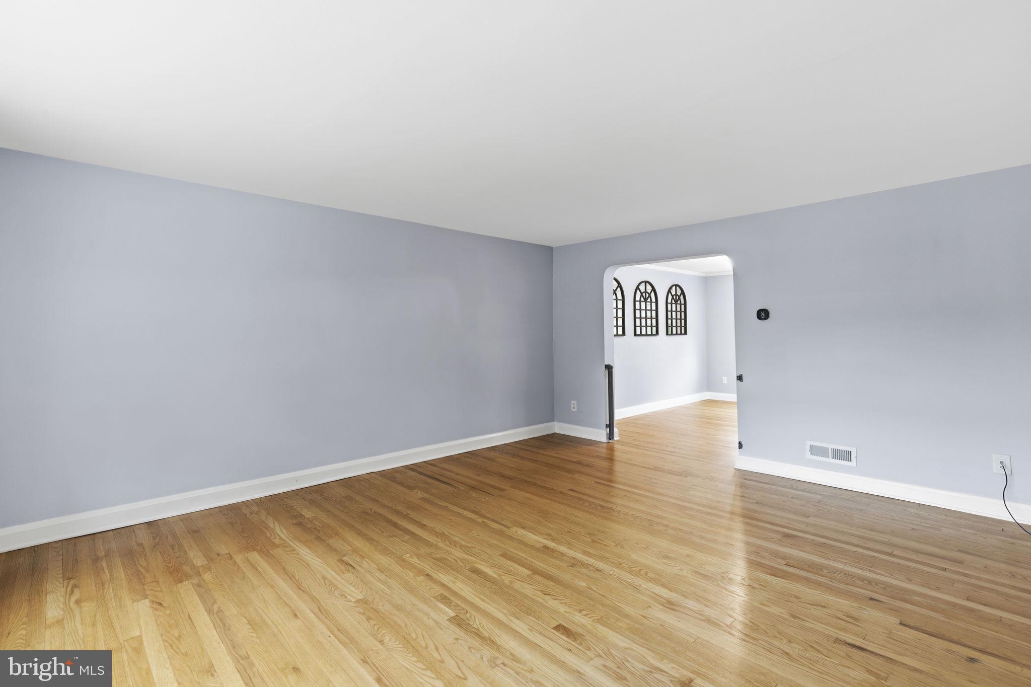 LOCH RAVEN VILLAGE - Residential