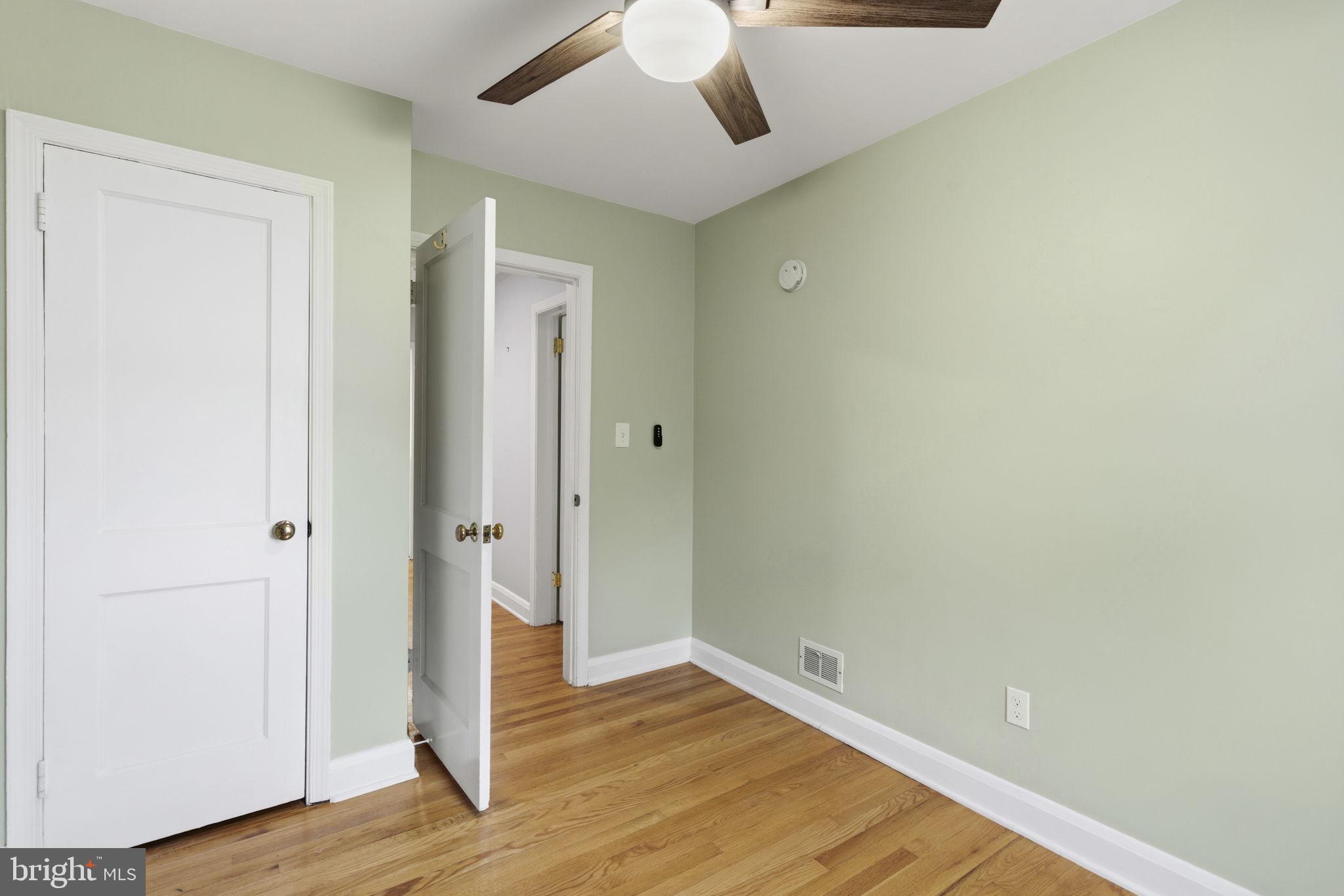 LOCH RAVEN VILLAGE - Residential